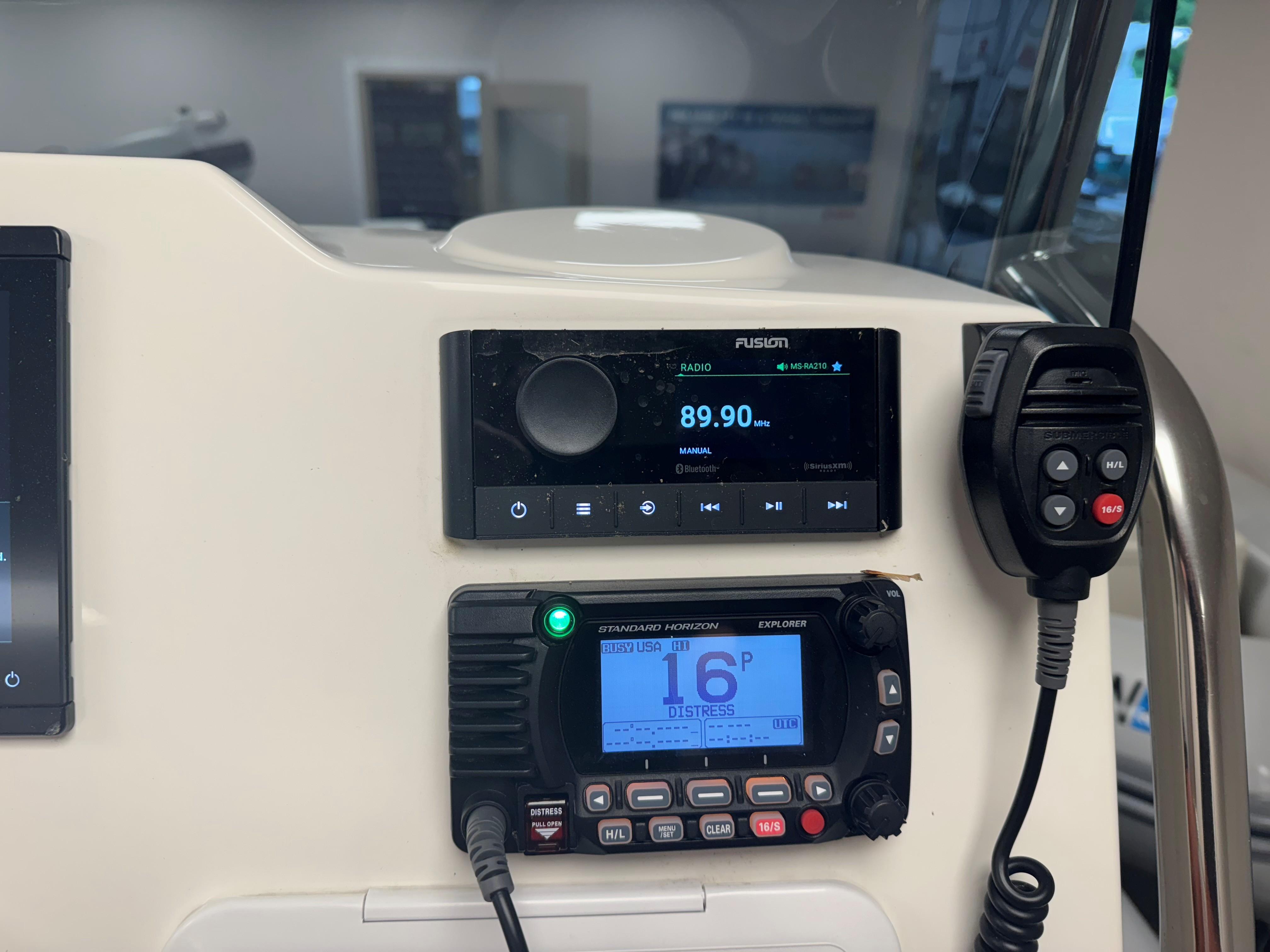 2022 Brig Navigator 570