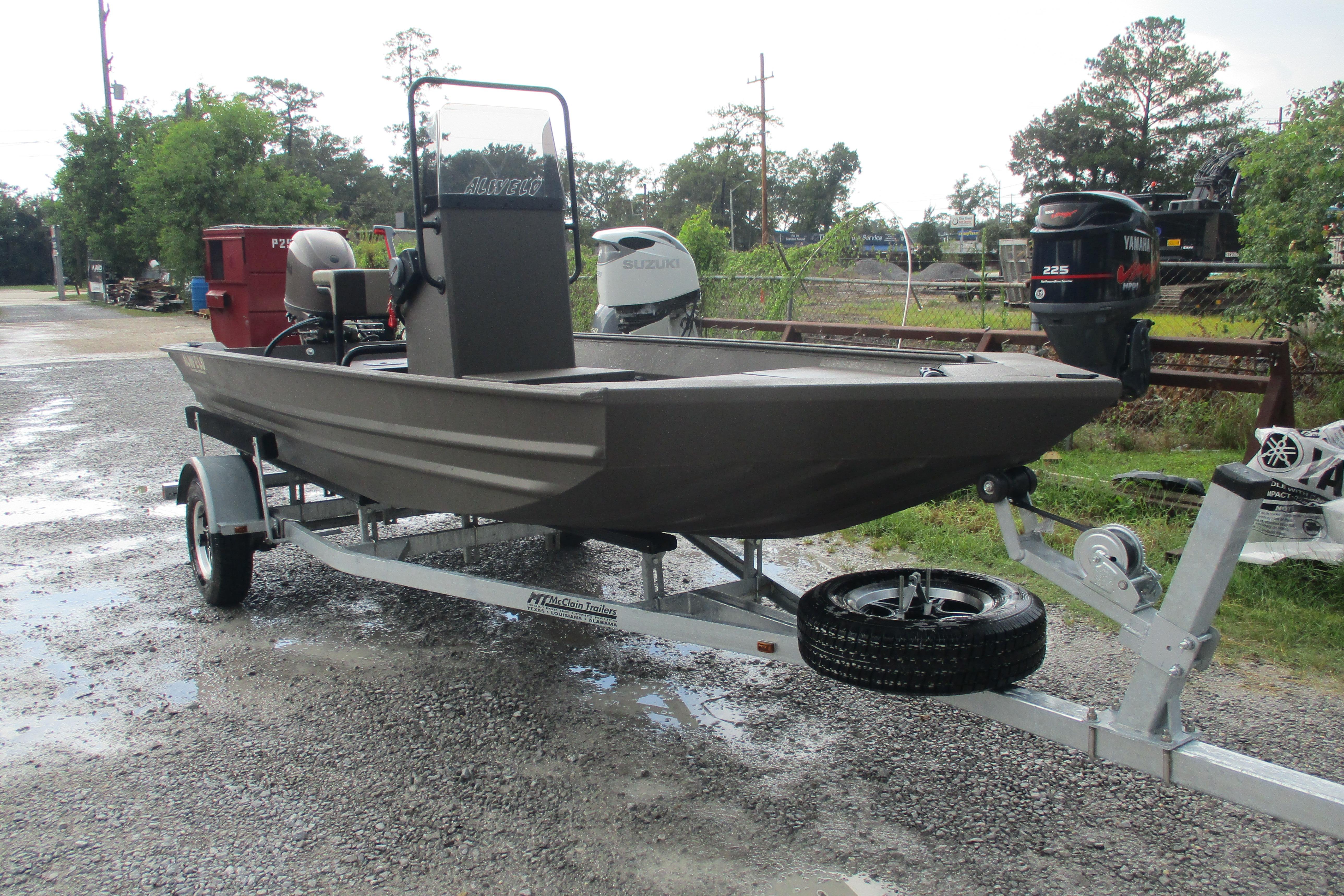 2025 Alweld 1756 CC VV Marsh Jon