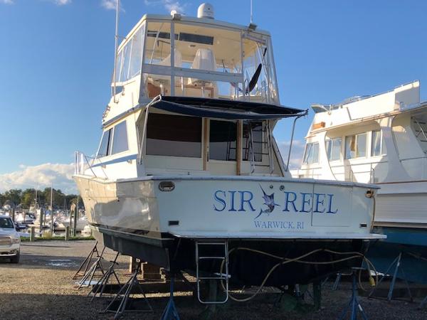 48' Viking, Listing Number 100860958, Image No. 3