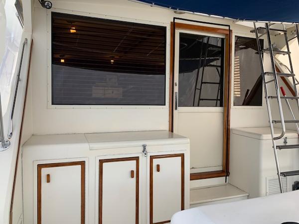 48' Viking, Listing Number 100860958, Image No. 6