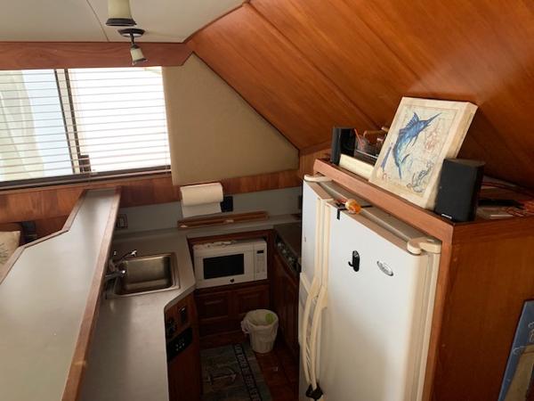 48' Viking, Listing Number 100860958, - Photo No. 8