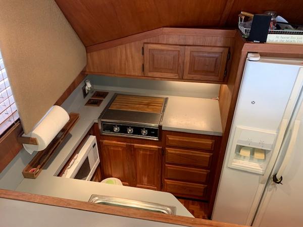 48' Viking, Listing Number 100860958, - Photo No. 20