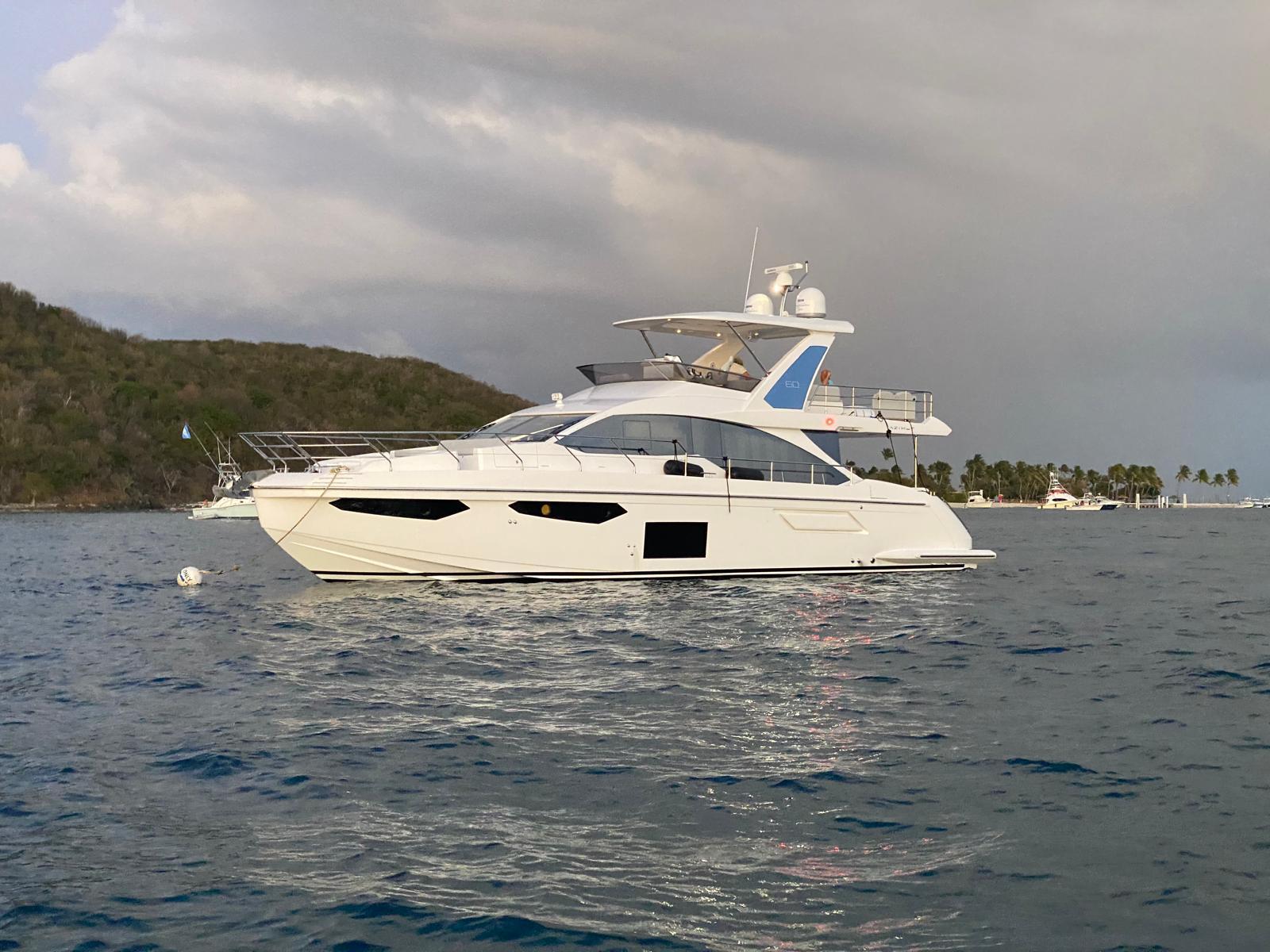 2021 Azimut