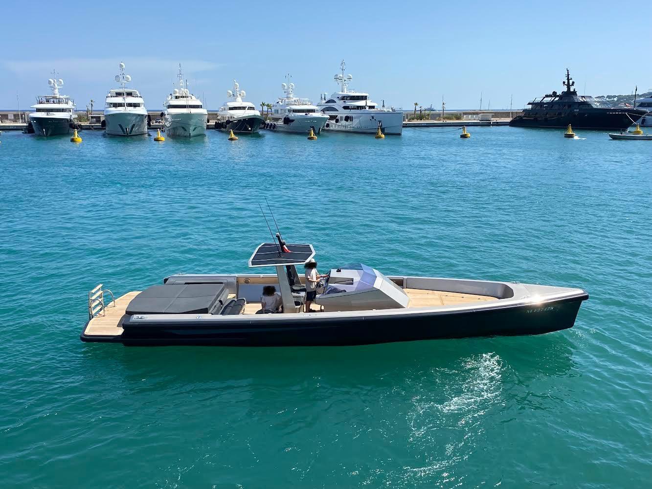 2006 wally 45 cannes 06 for sale