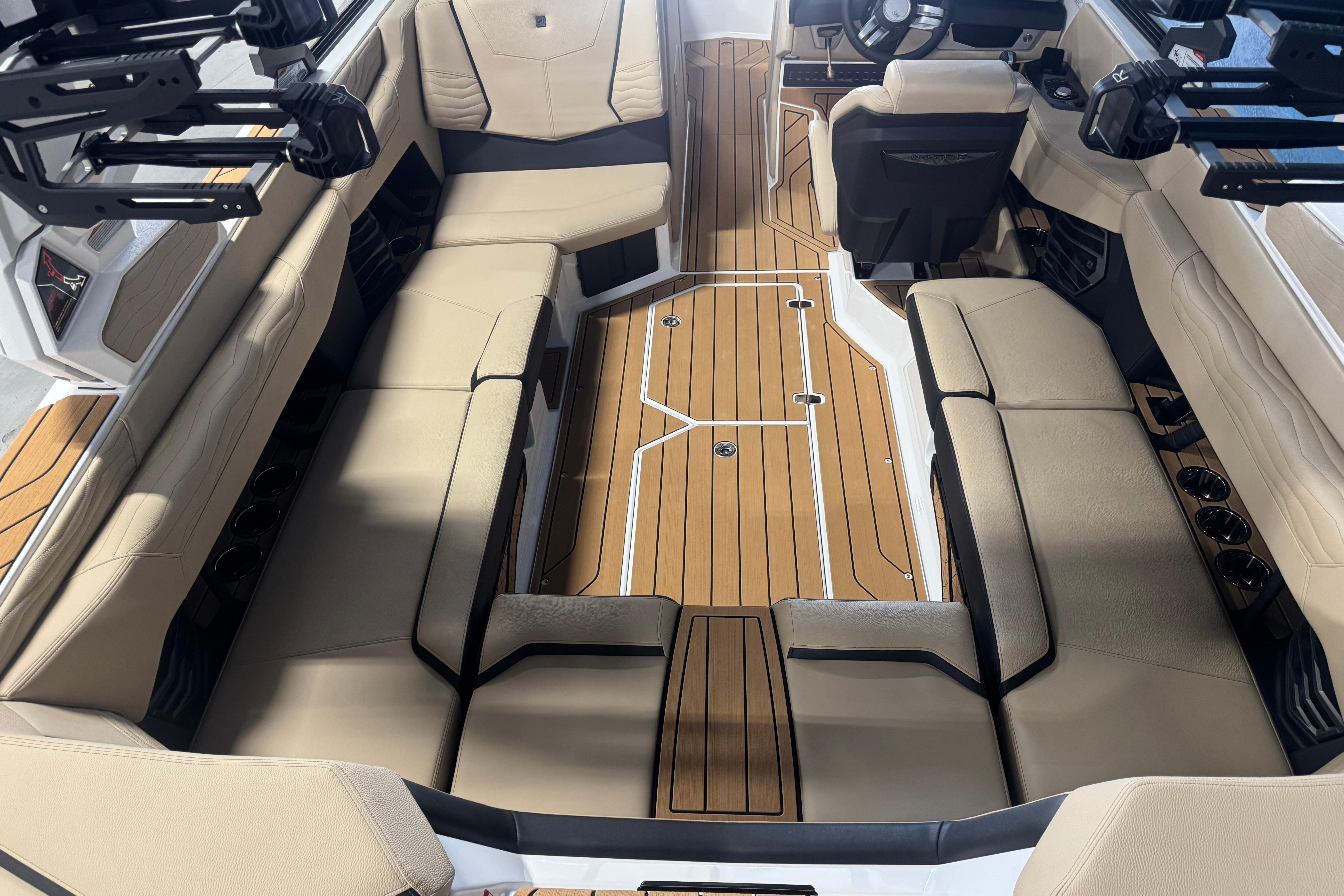 2026 Nautique Super Air Nautique G23 #N4312K inventory image at Sun Country Marine Group, Irvine