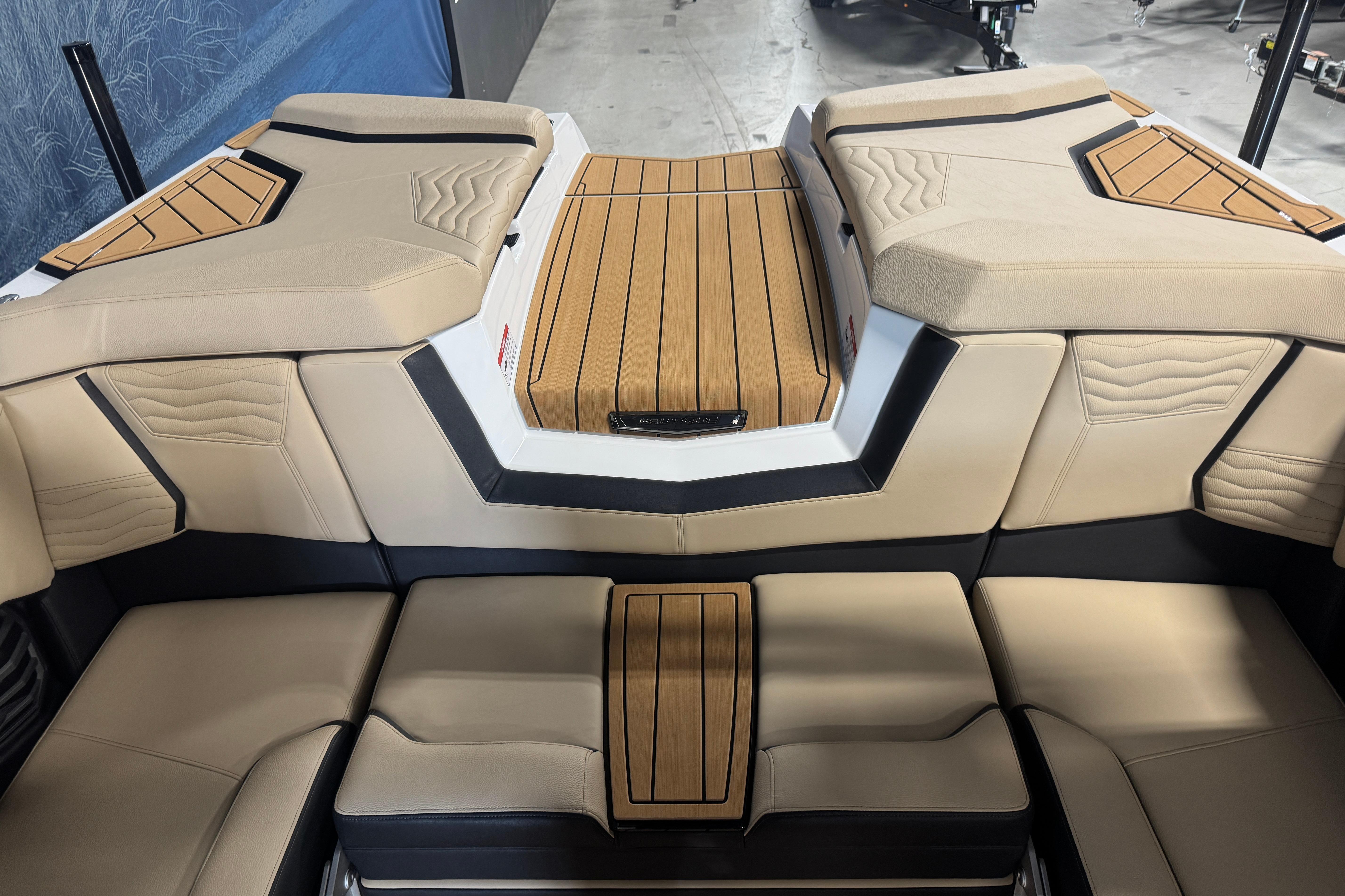 2026 Nautique Super Air Nautique G23 #N4312K inventory image at Sun Country Marine Group, Irvine