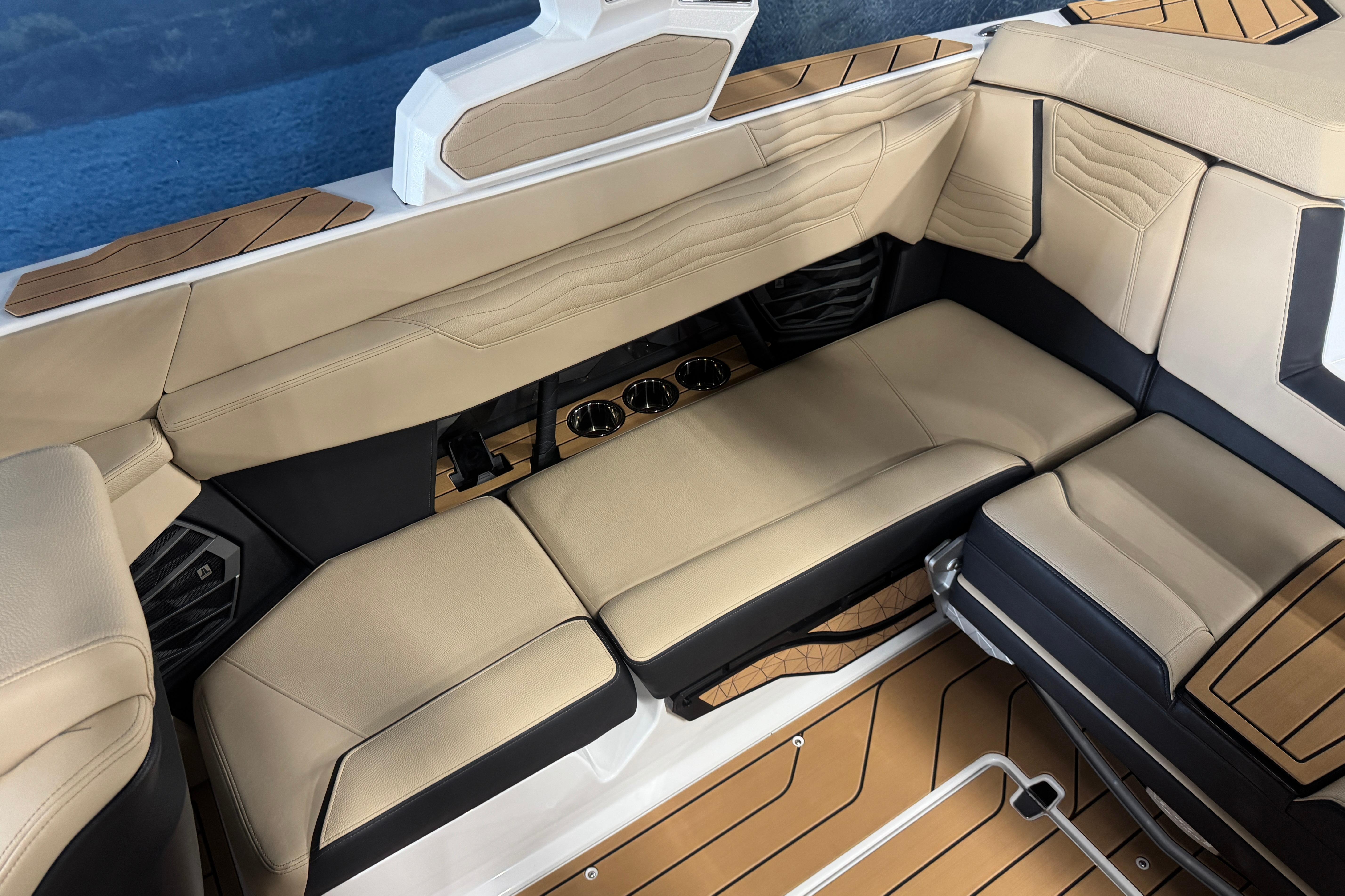 2026 Nautique Super Air Nautique G23 #N4312K inventory image at Sun Country Marine Group, Irvine