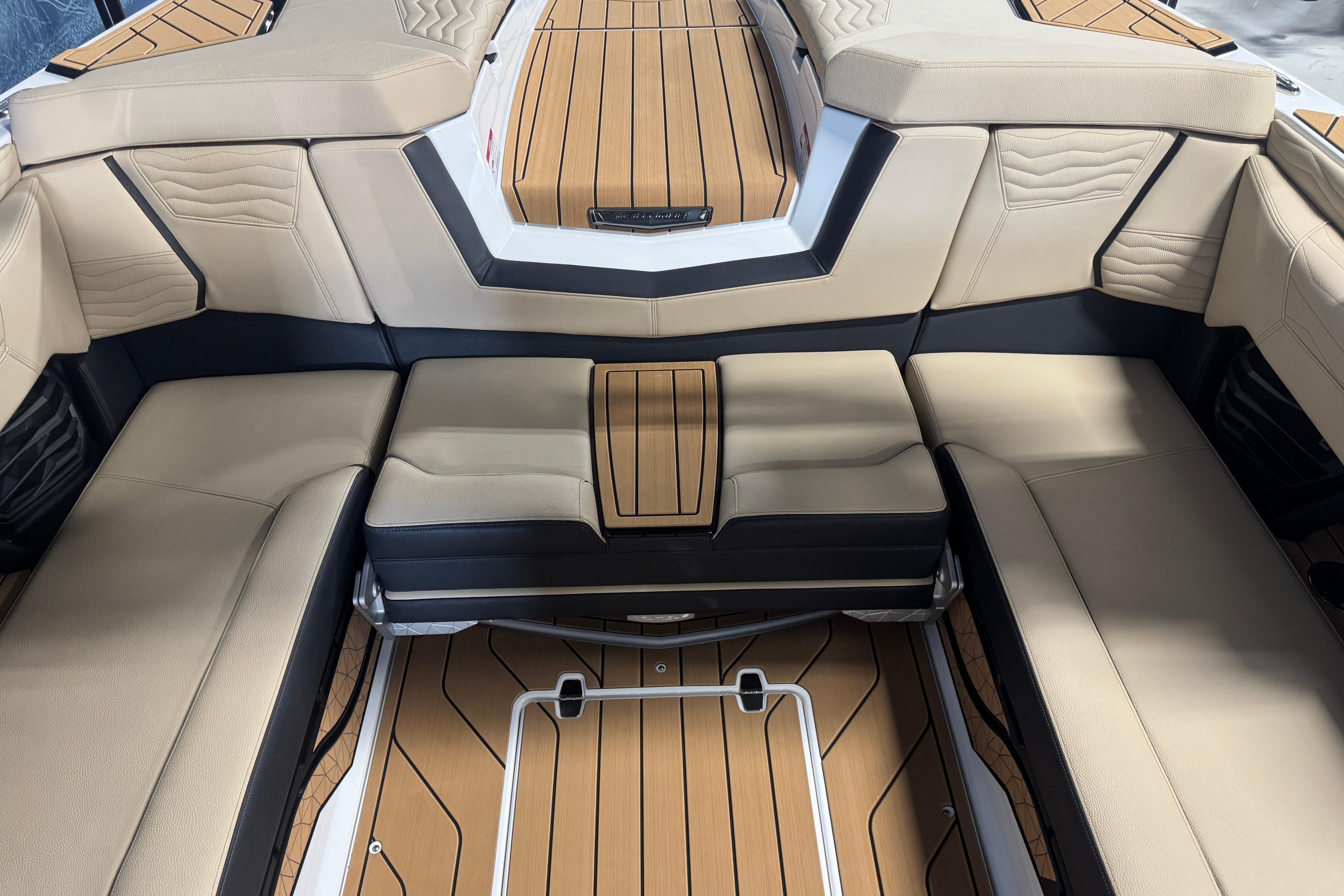 2026 Nautique Super Air Nautique G23 #N4312K inventory image at Sun Country Marine Group, Irvine