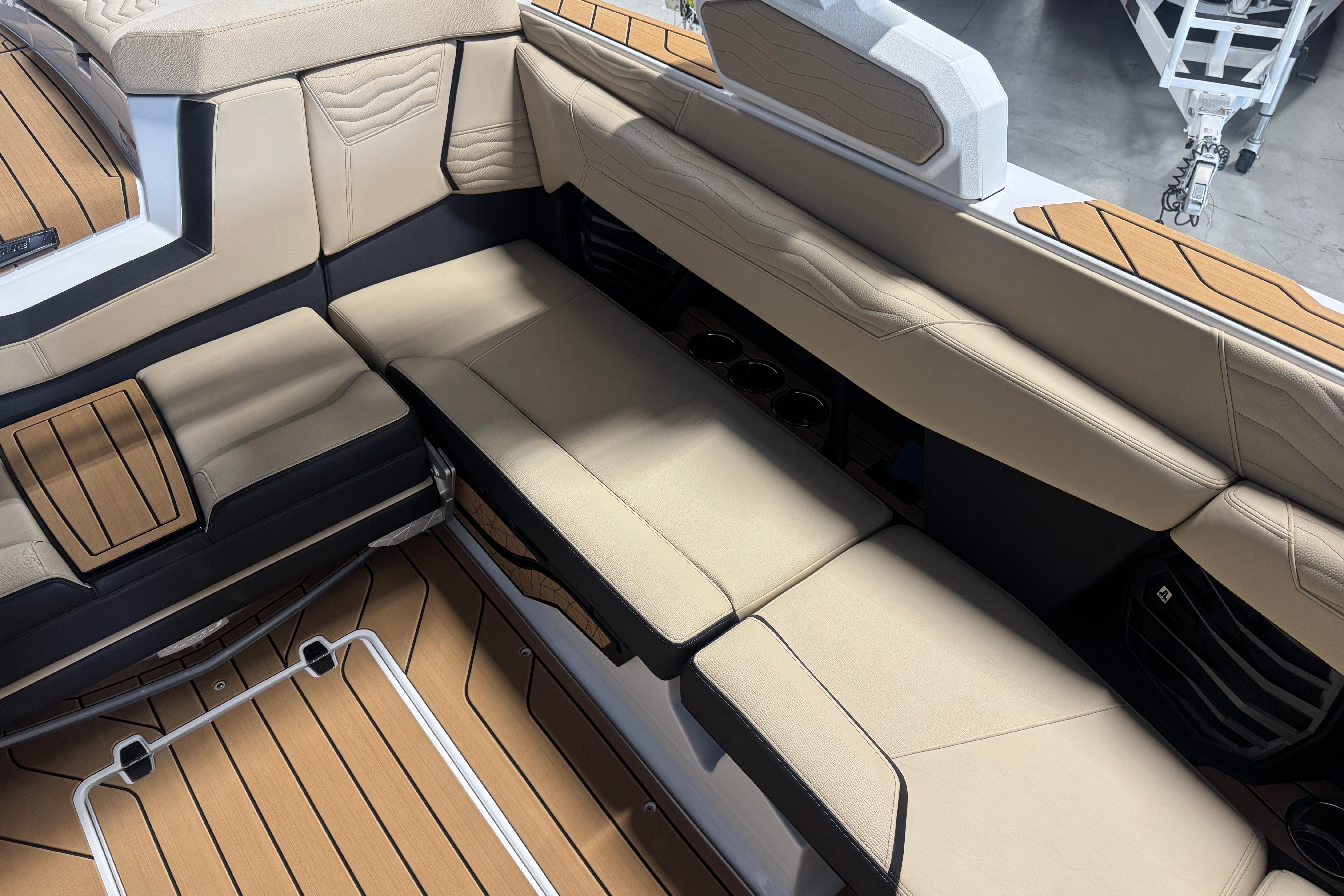 2026 Nautique Super Air Nautique G23 #N4312K inventory image at Sun Country Marine Group, Irvine