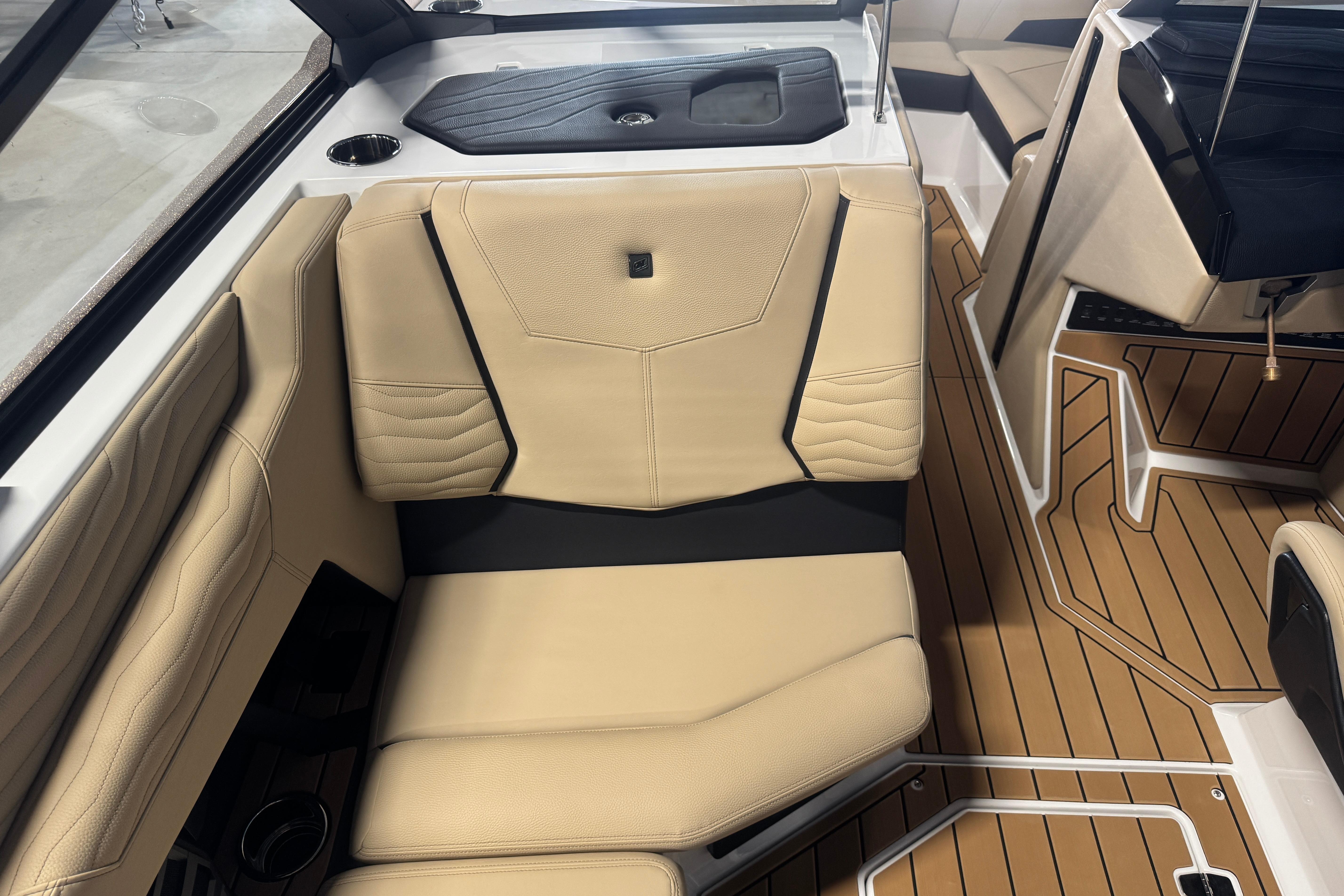 2026 Nautique Super Air Nautique G23 #N4312K inventory image at Sun Country Marine Group, Irvine