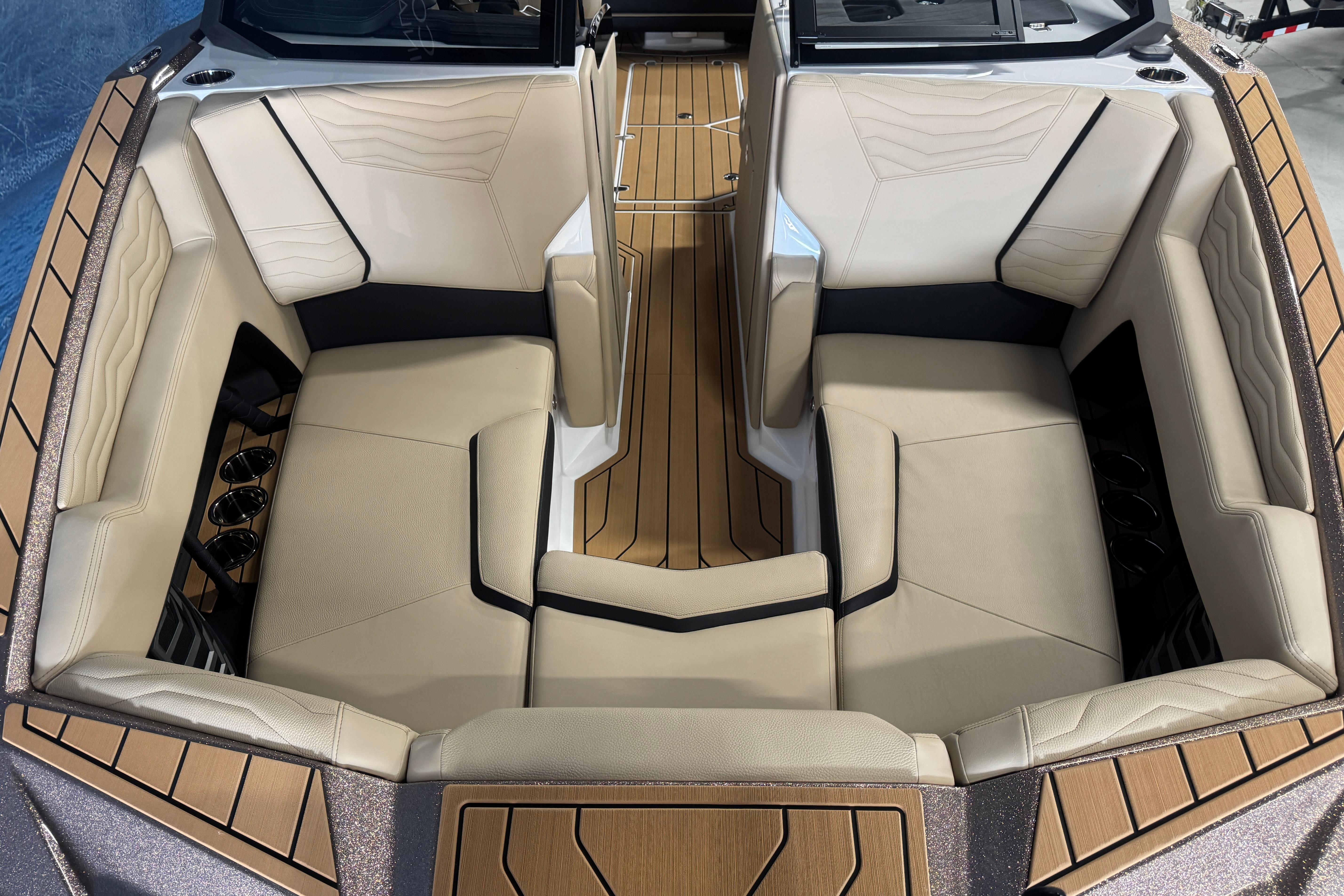 2026 Nautique Super Air Nautique G23 #N4312K inventory image at Sun Country Marine Group, Irvine