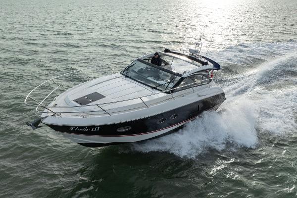 Princess Motor Yacht Sales - Used Princess V39