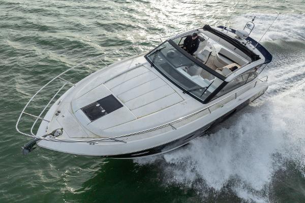 Princess Motor Yacht Sales - Used Princess V39