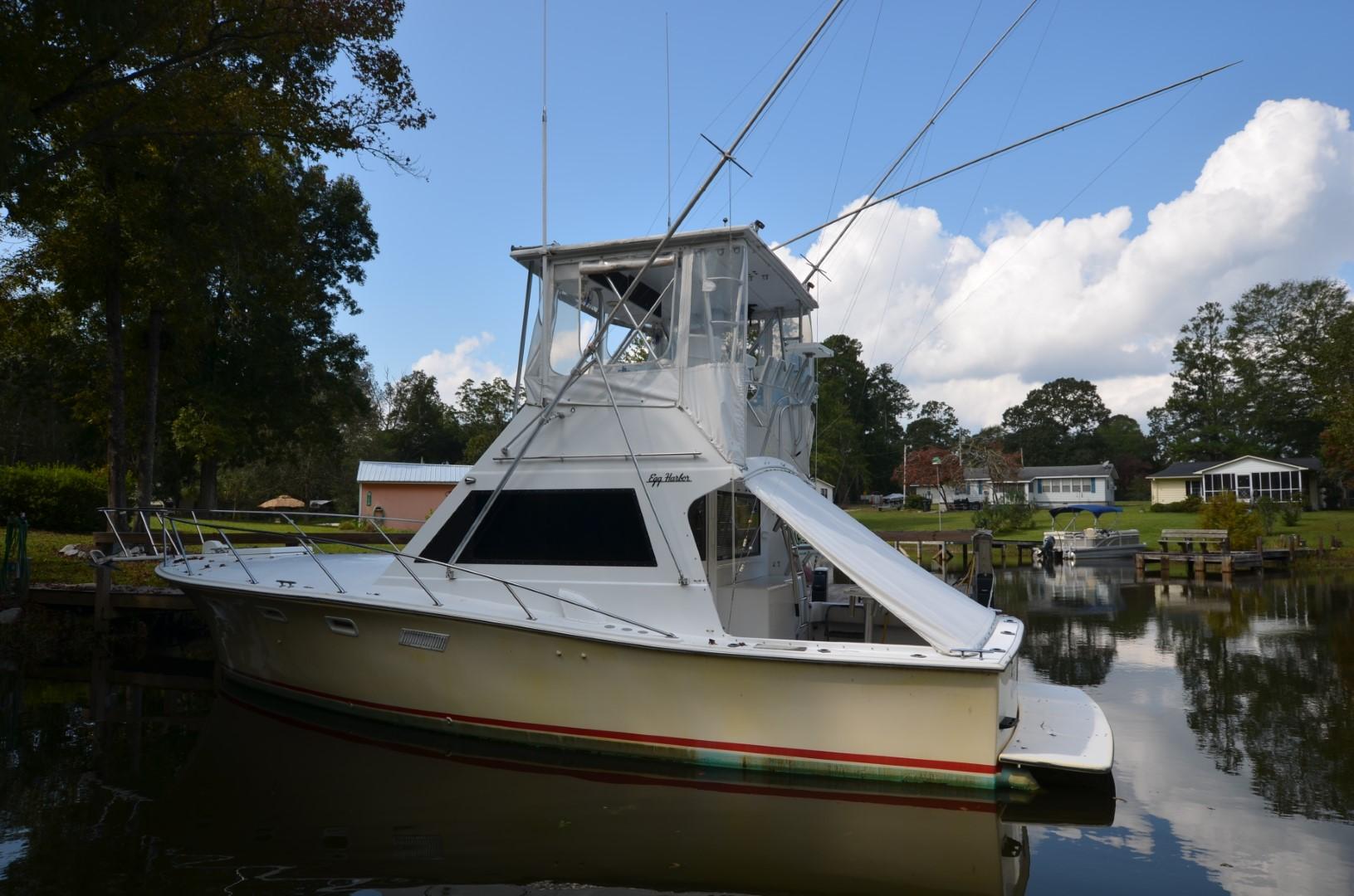 berry boger yacht sales photos