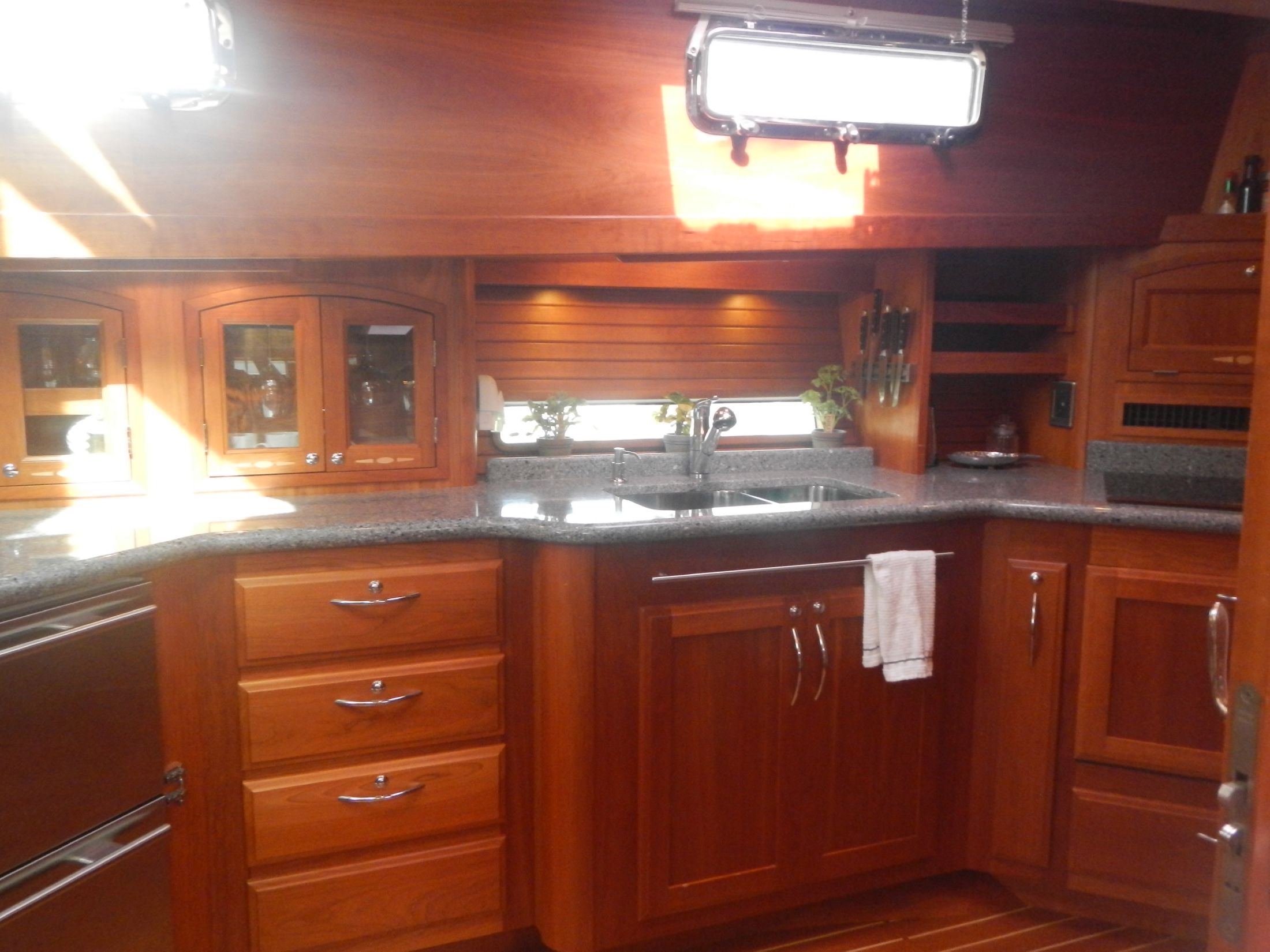 Galley