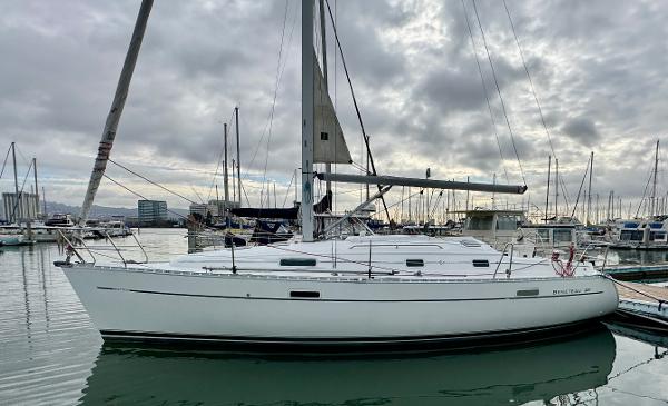 2001 Beneteau Oceanis 331