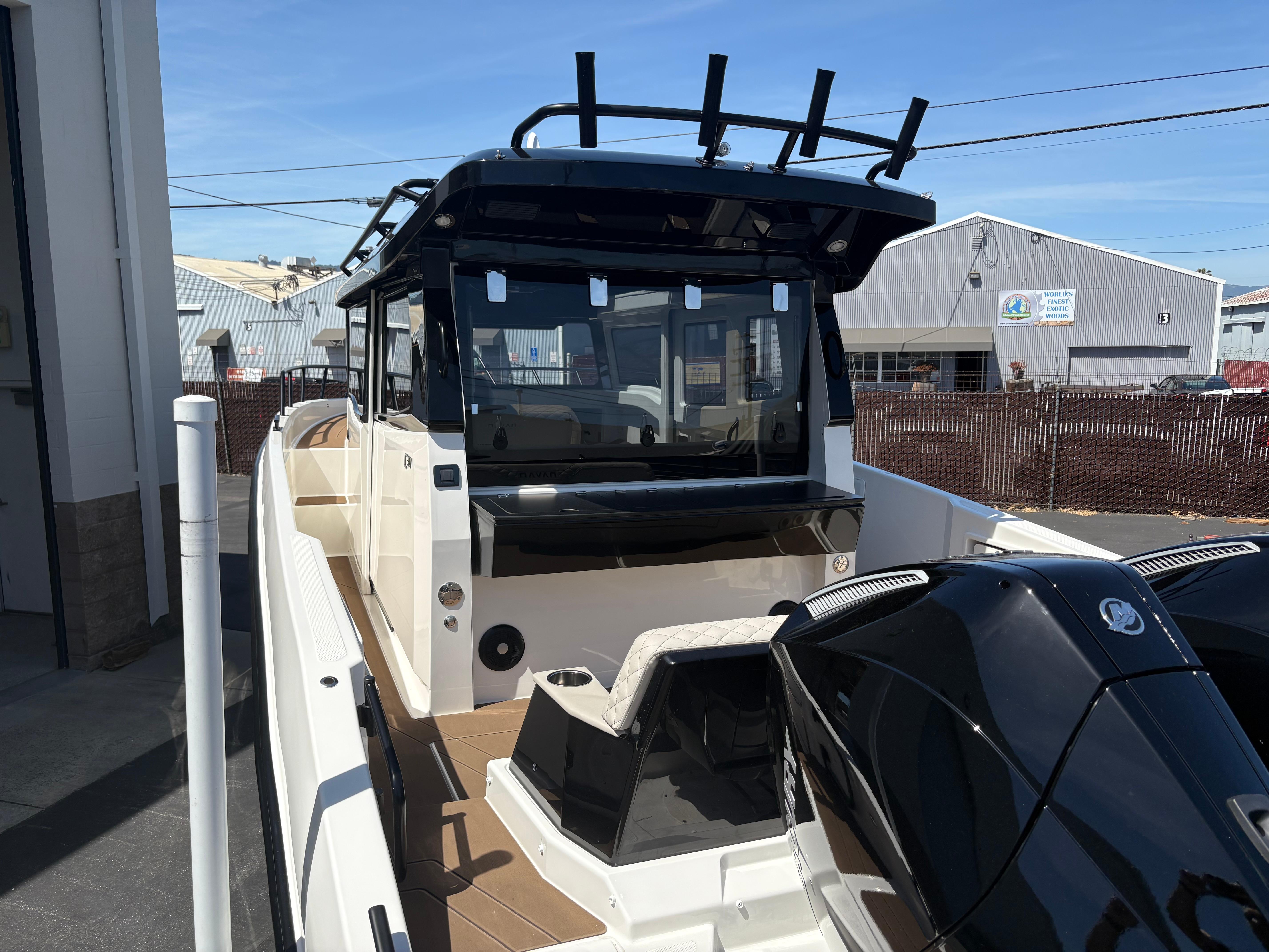 2025 Navan C30 #NV214B inventory image at Sun Country Marine Group, San Jose-Campbell 2025 Navan C30 #NV214B inventory image at Sun Country Marine Group, San Jose-Campbell