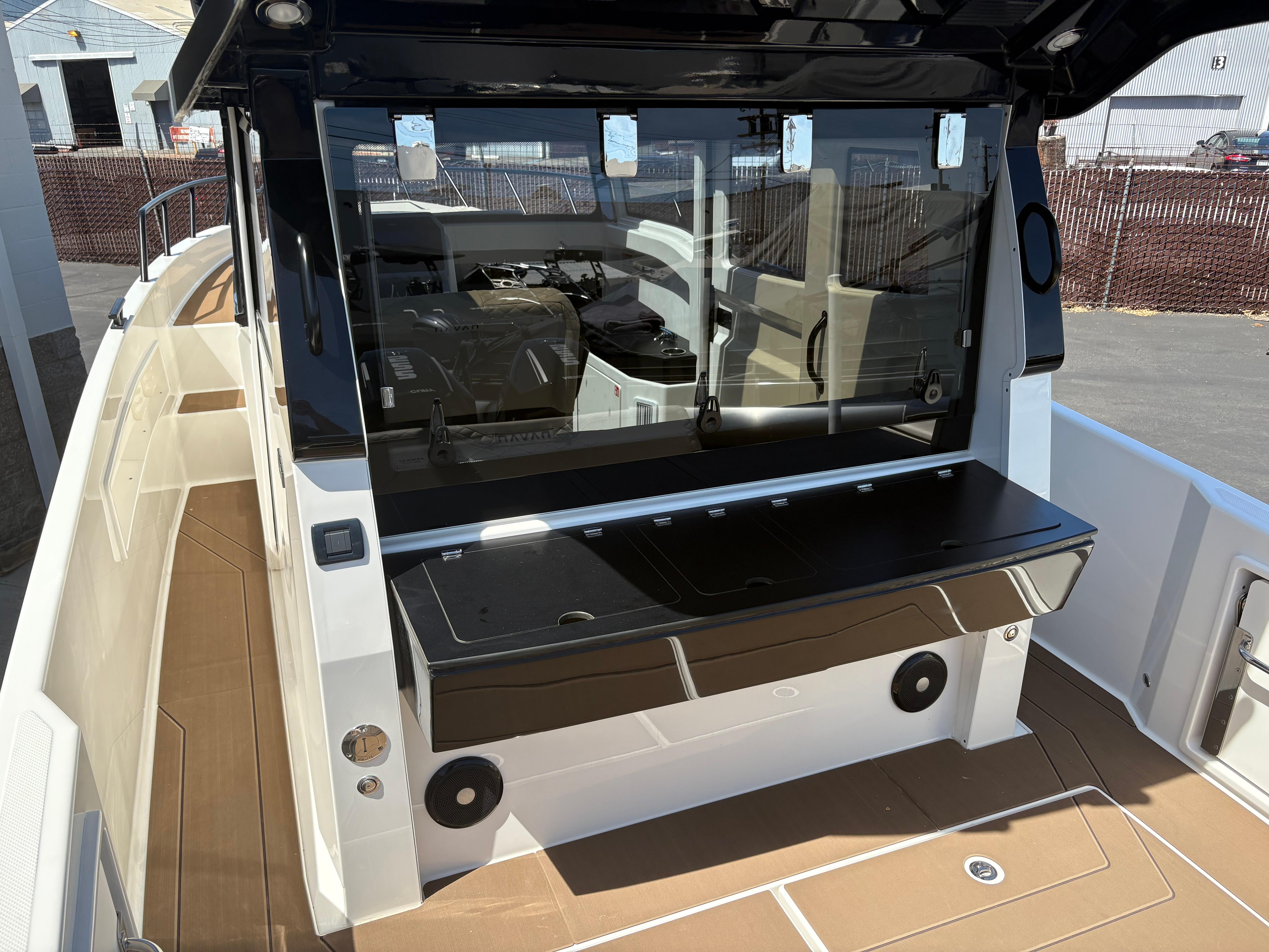 2025 Navan C30 #NV214B inventory image at Sun Country Marine Group, San Jose-Campbell 2025 Navan C30 #NV214B inventory image at Sun Country Marine Group, San Jose-Campbell