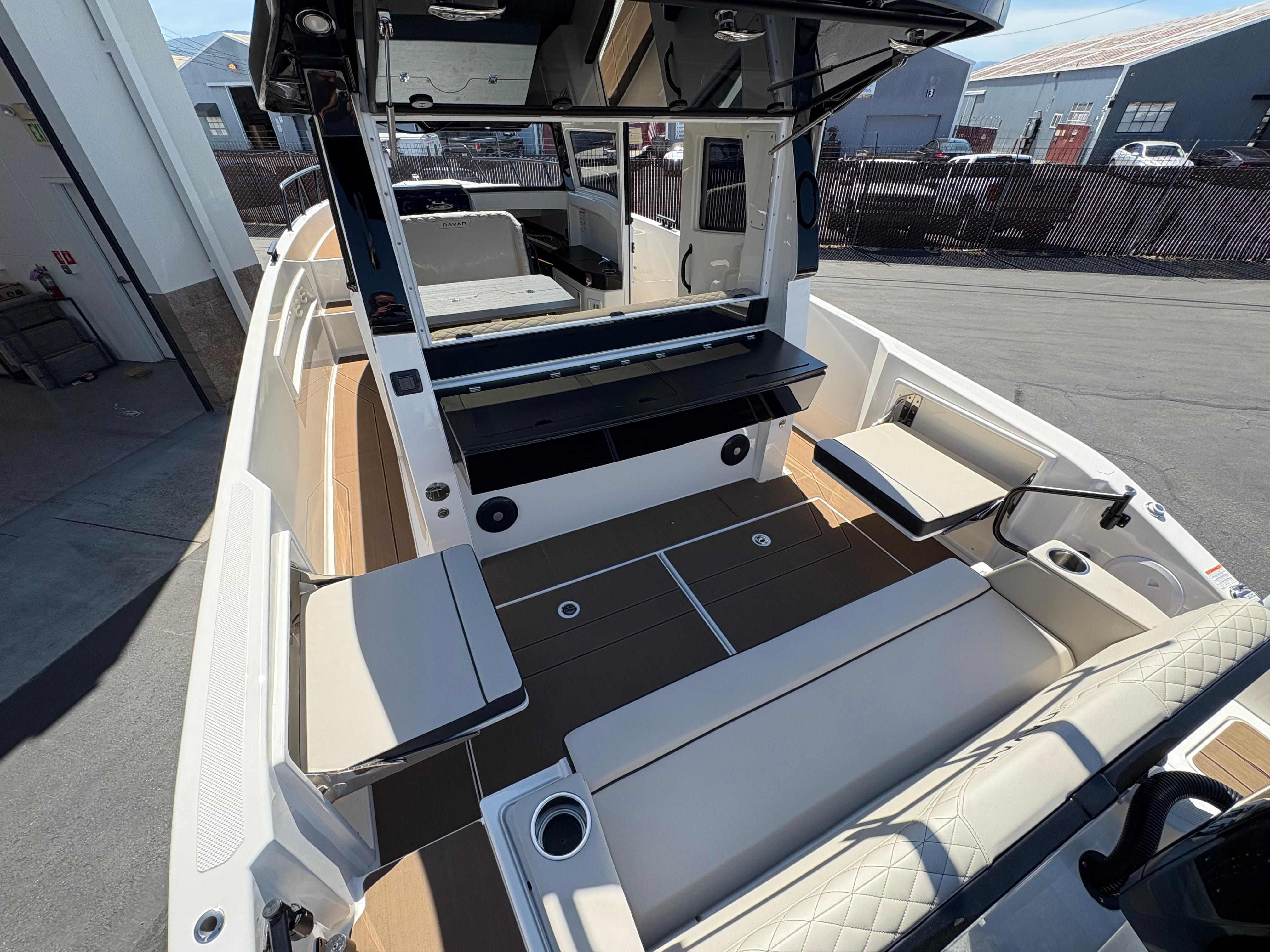 2025 Navan C30 #NV214B inventory image at Sun Country Marine Group, San Jose-Campbell 2025 Navan C30 #NV214B inventory image at Sun Country Marine Group, San Jose-Campbell