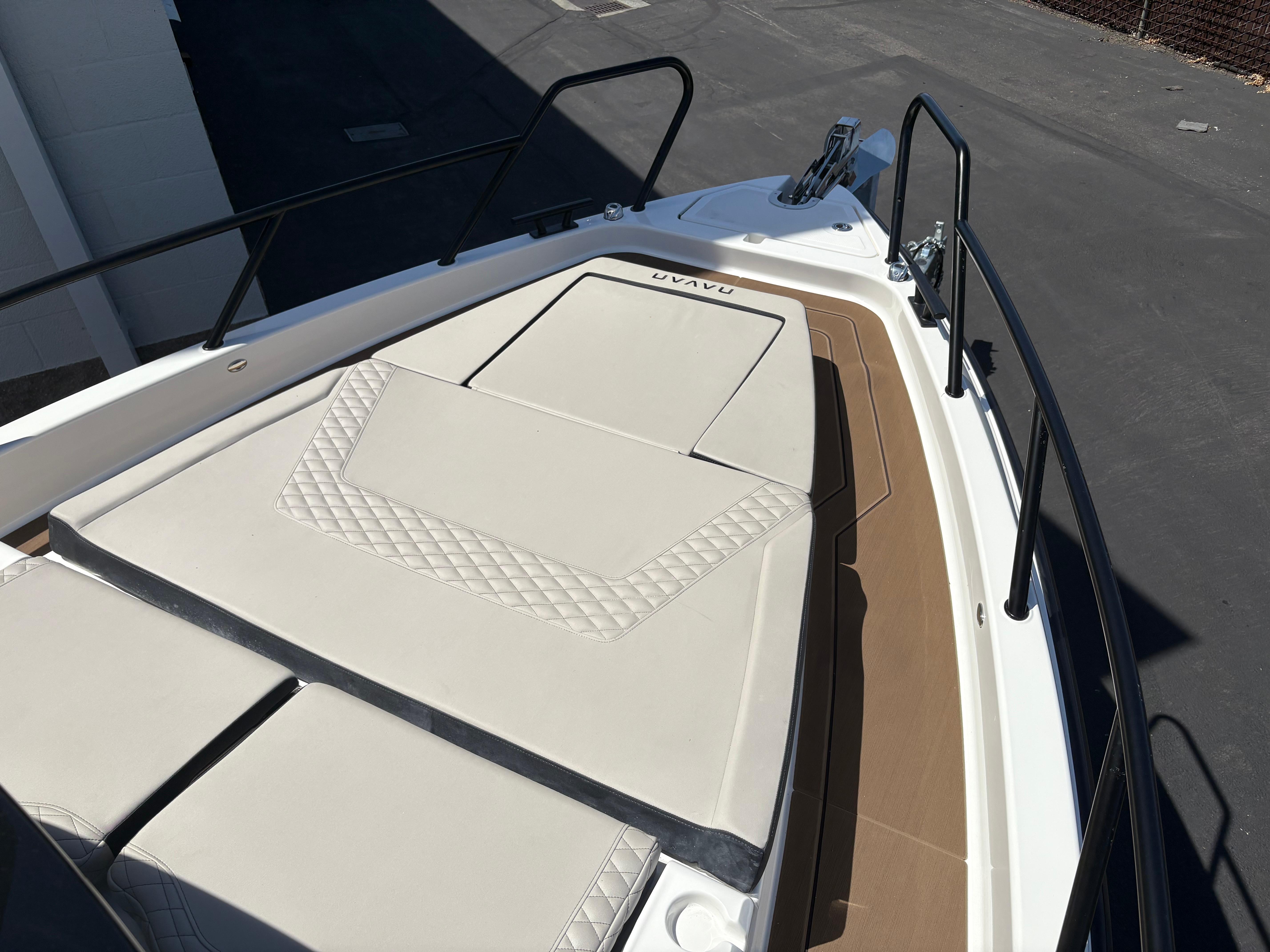 2025 Navan C30 #NV214B inventory image at Sun Country Marine Group, San Jose-Campbell 2025 Navan C30 #NV214B inventory image at Sun Country Marine Group, San Jose-Campbell