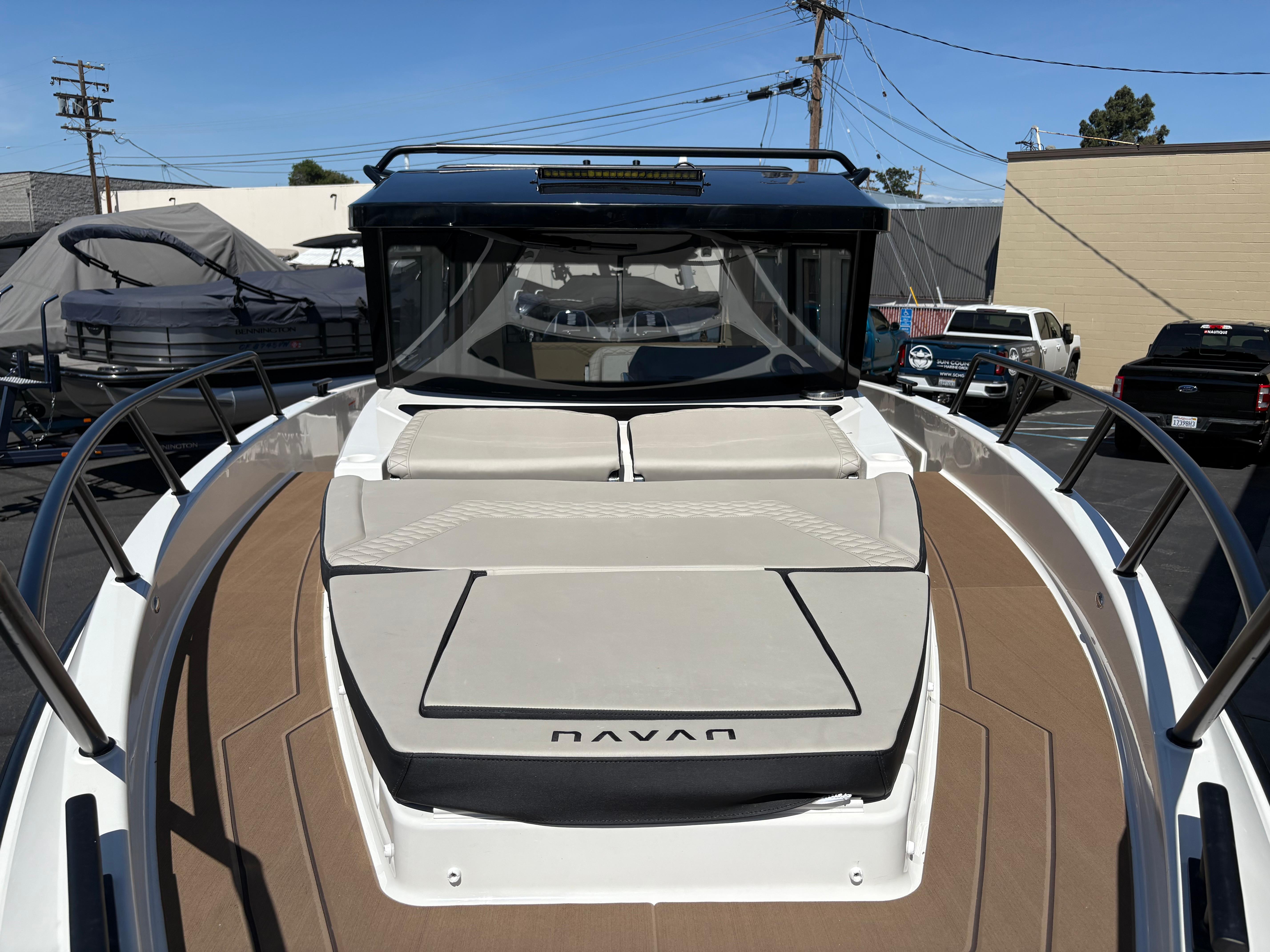 2025 Navan C30 #NV214B inventory image at Sun Country Marine Group, San Jose-Campbell 2025 Navan C30 #NV214B inventory image at Sun Country Marine Group, San Jose-Campbell