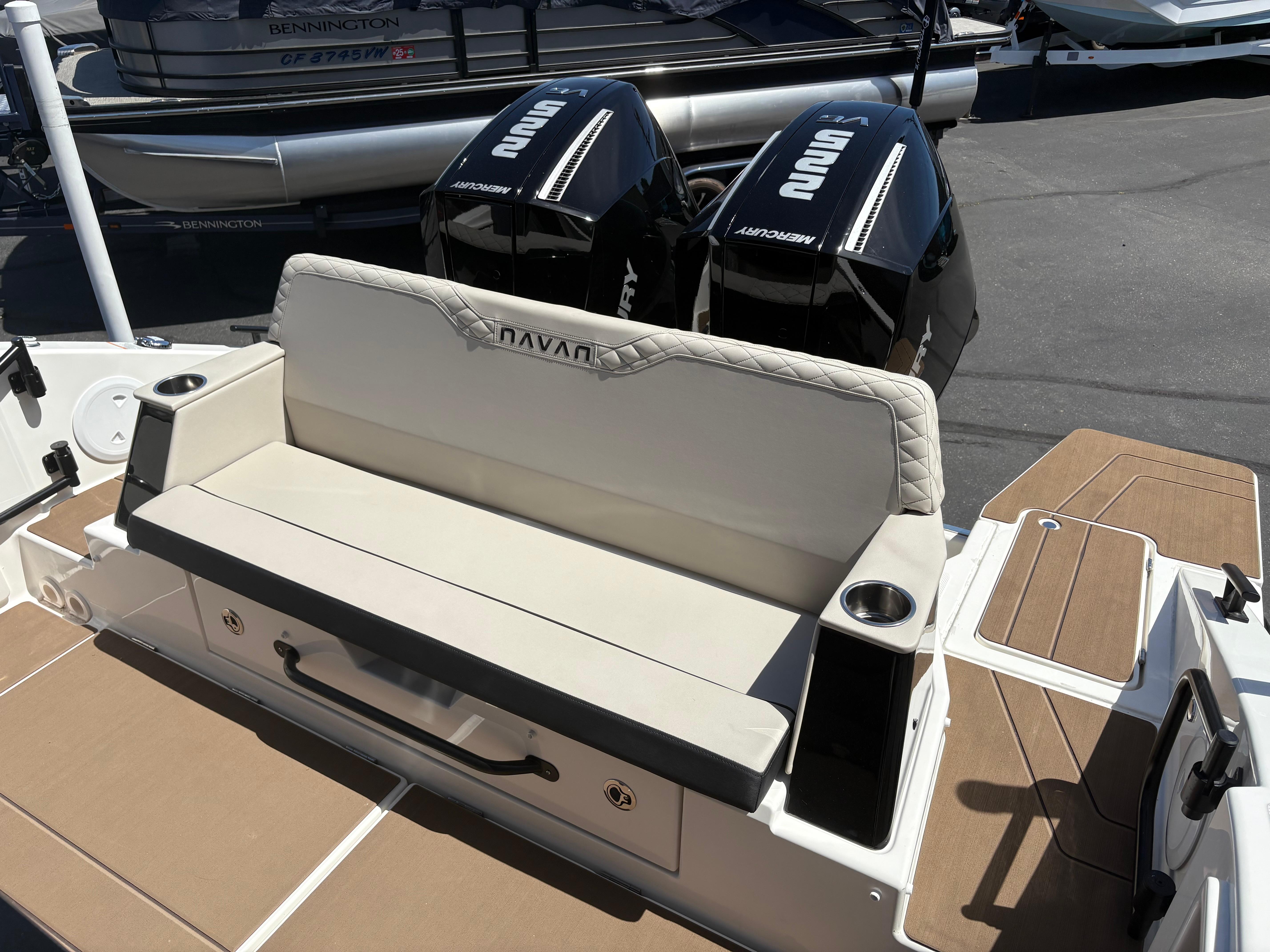 2025 Navan C30 #NV214B inventory image at Sun Country Marine Group, San Jose-Campbell 2025 Navan C30 #NV214B inventory image at Sun Country Marine Group, San Jose-Campbell