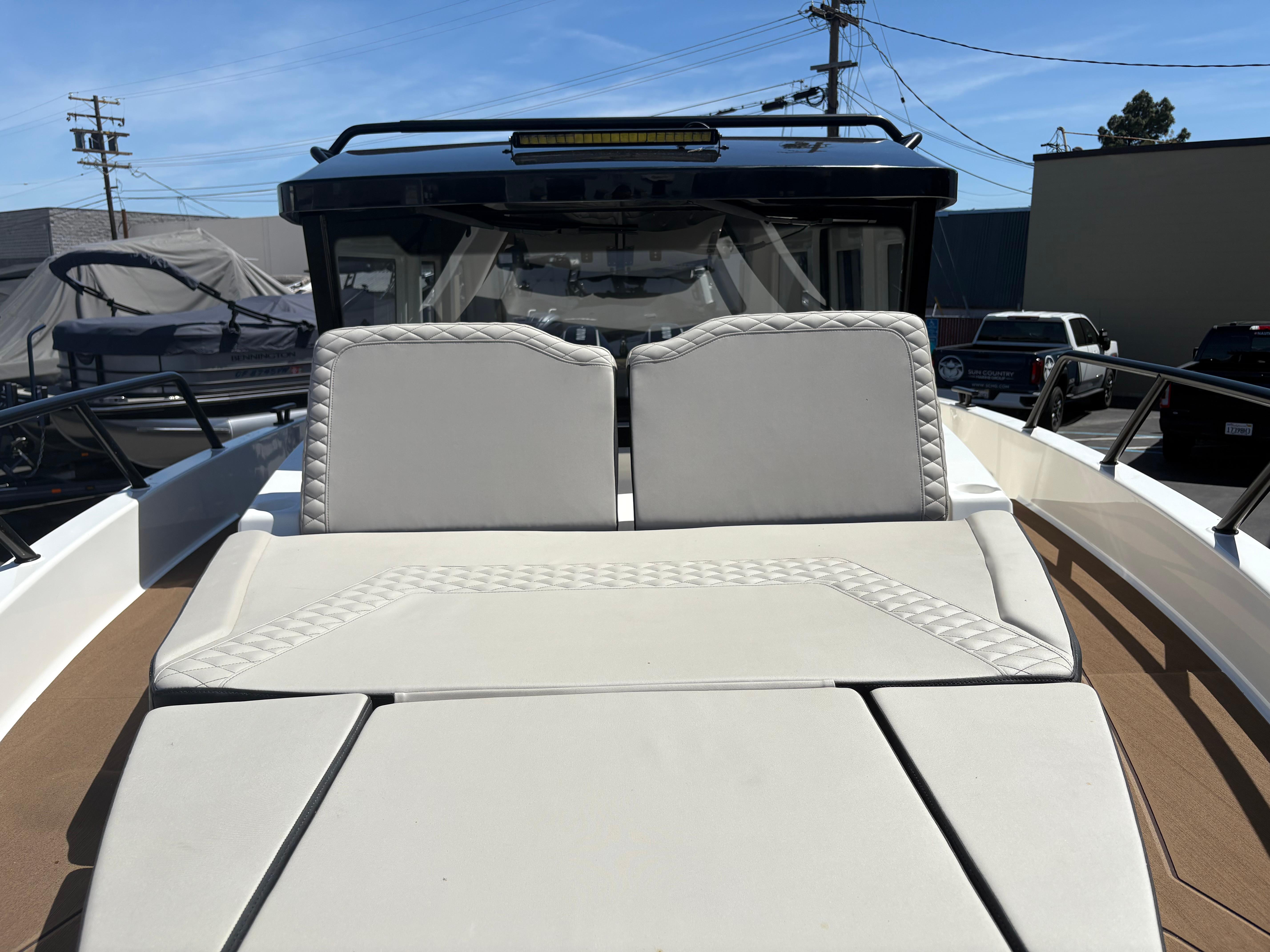2025 Navan C30 #NV214B inventory image at Sun Country Marine Group, San Jose-Campbell 2025 Navan C30 #NV214B inventory image at Sun Country Marine Group, San Jose-Campbell