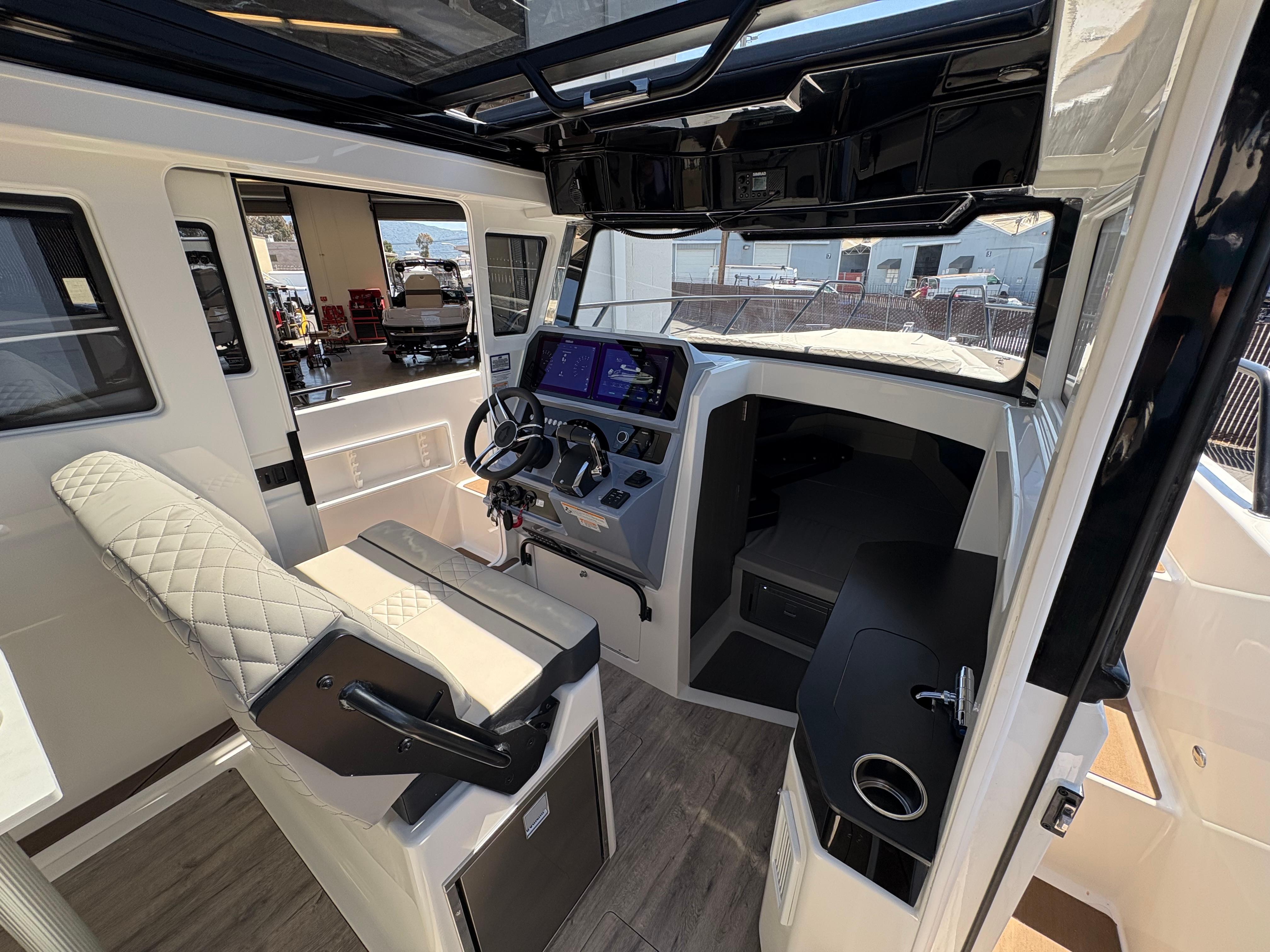 2025 Navan C30 #NV214B inventory image at Sun Country Marine Group, San Jose-Campbell 2025 Navan C30 #NV214B inventory image at Sun Country Marine Group, San Jose-Campbell