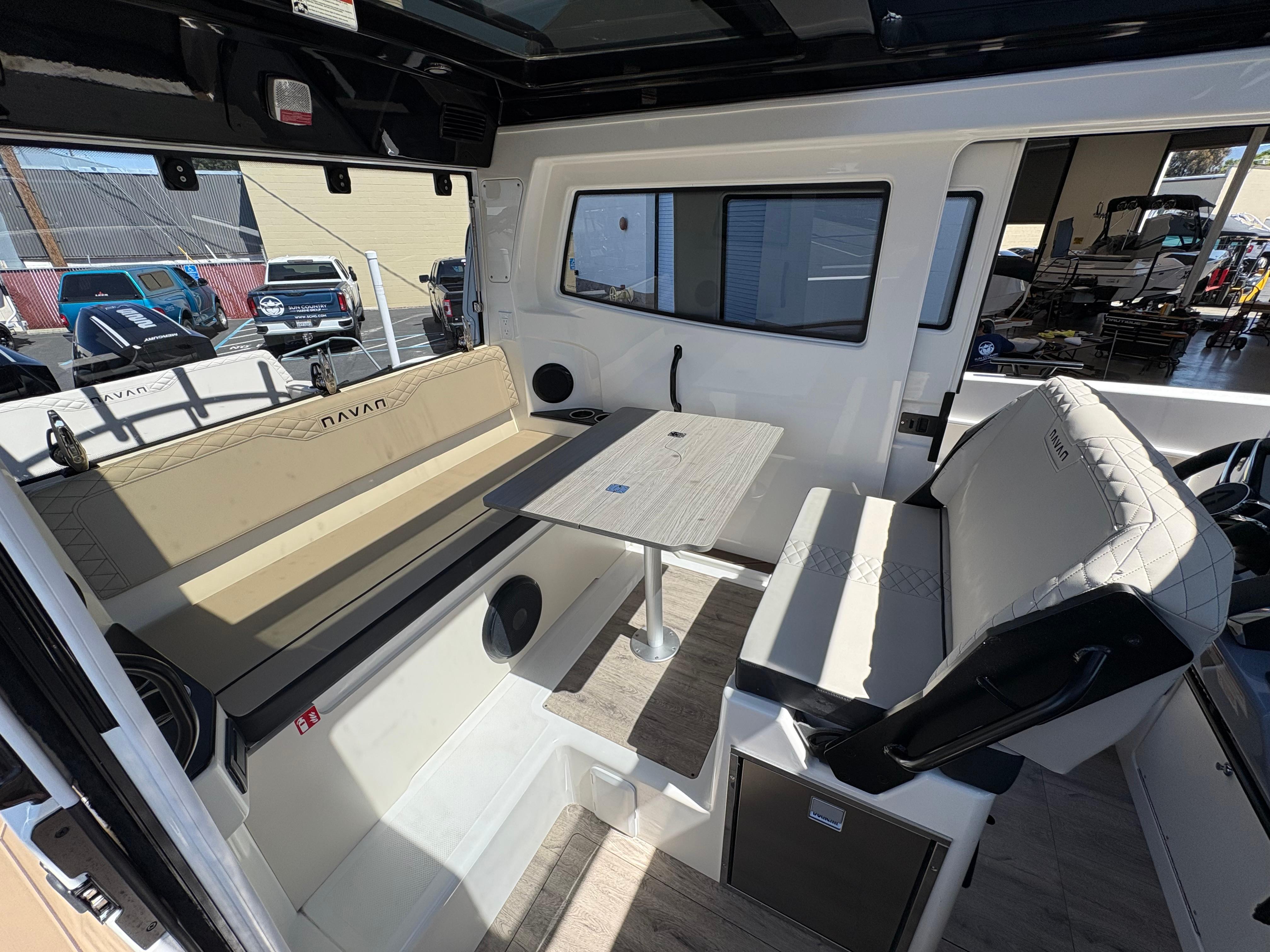 2025 Navan C30 #NV214B inventory image at Sun Country Marine Group, San Jose-Campbell 2025 Navan C30 #NV214B inventory image at Sun Country Marine Group, San Jose-Campbell