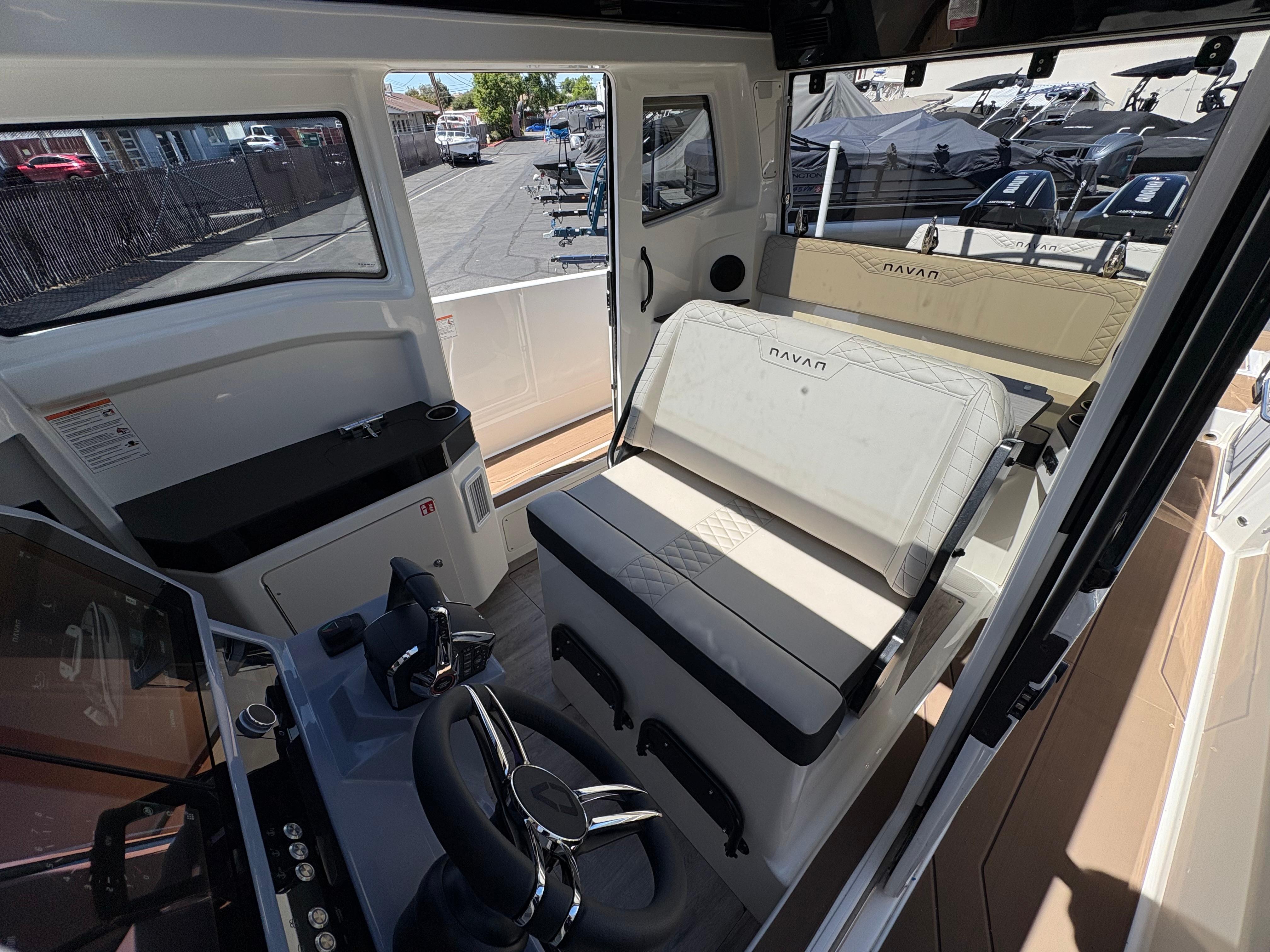 2025 Navan C30 #NV214B inventory image at Sun Country Marine Group, San Jose-Campbell 2025 Navan C30 #NV214B inventory image at Sun Country Marine Group, San Jose-Campbell