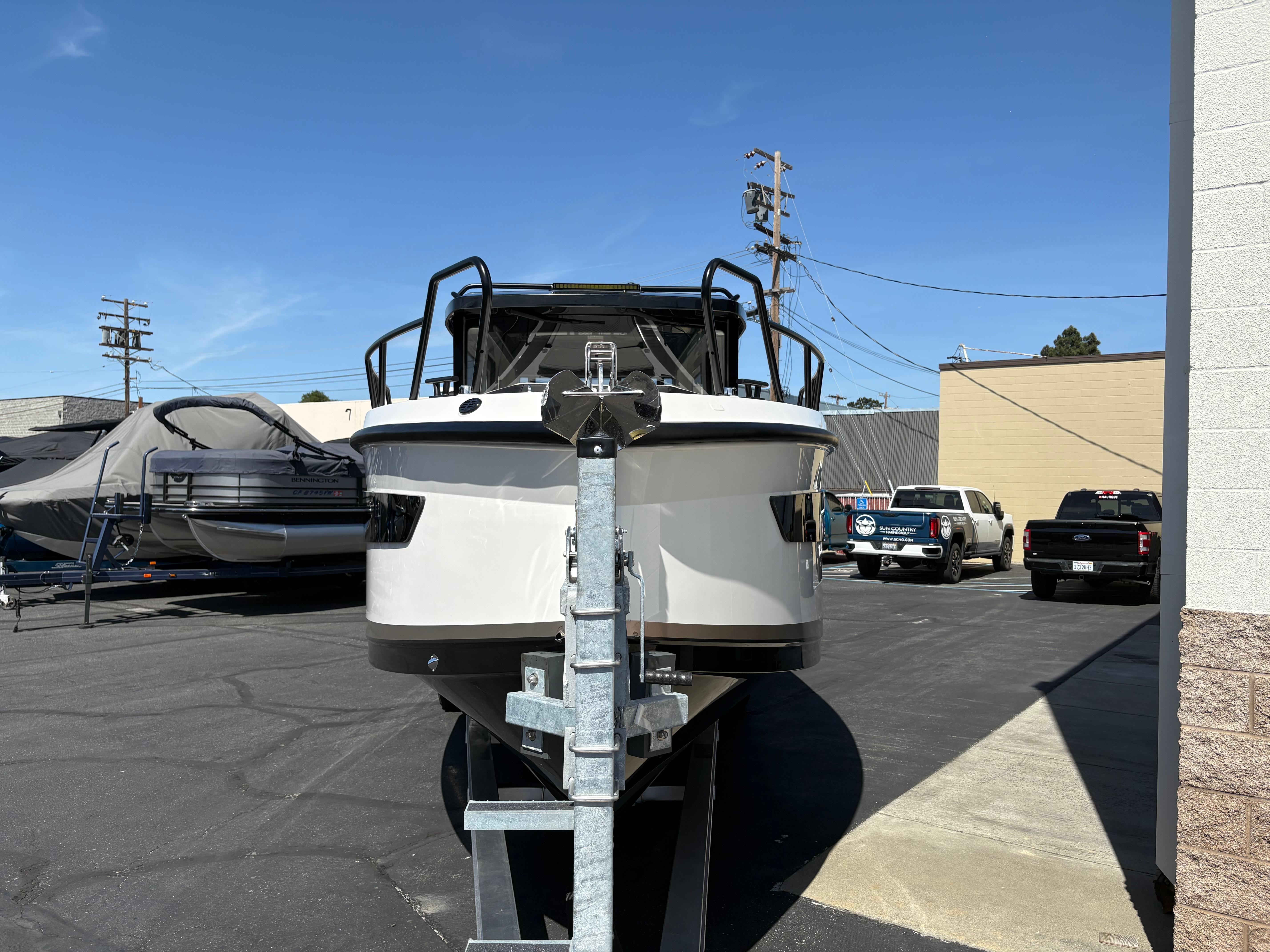 2025 Navan C30 #NV214B inventory image at Sun Country Marine Group, San Jose-Campbell 2025 Navan C30 #NV214B inventory image at Sun Country Marine Group, San Jose-Campbell