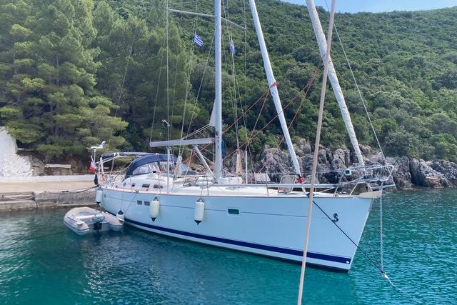 48' Beneteau 2006