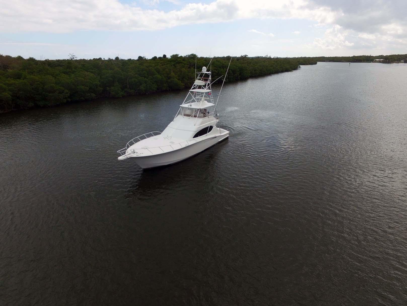 Port Bow