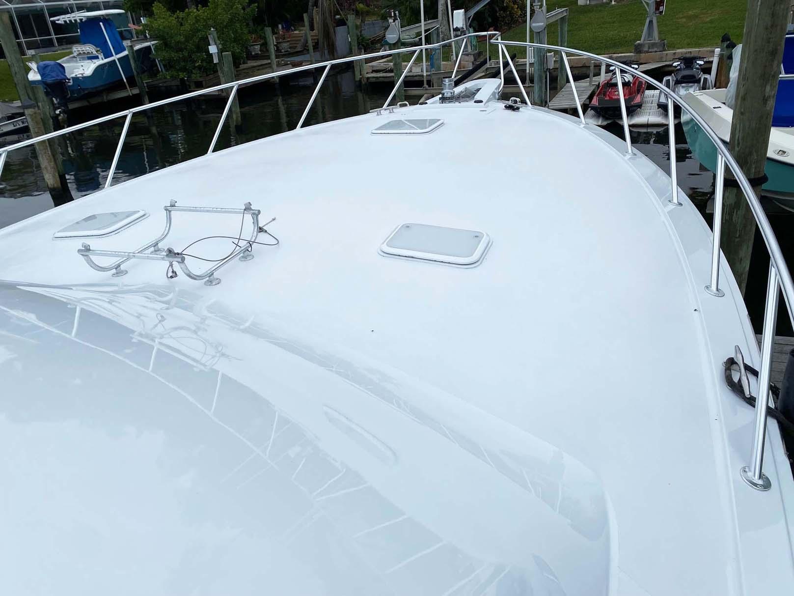 Bow View