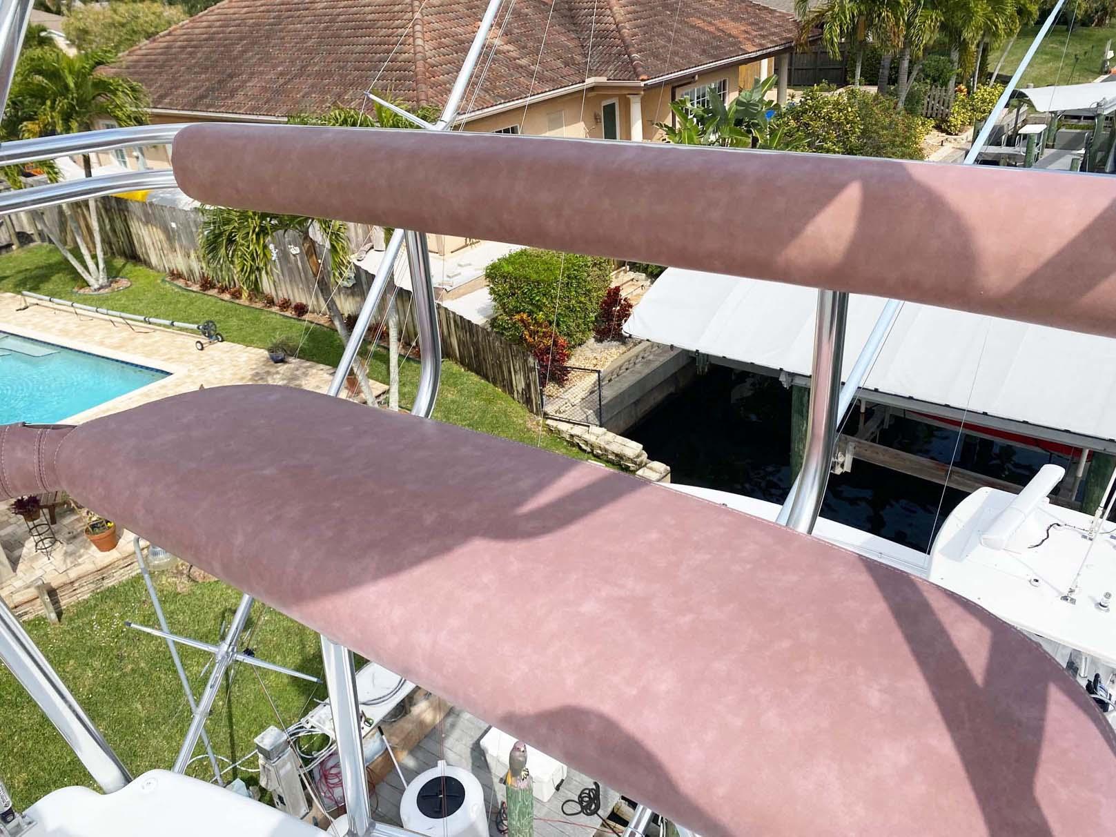 Tower Seating