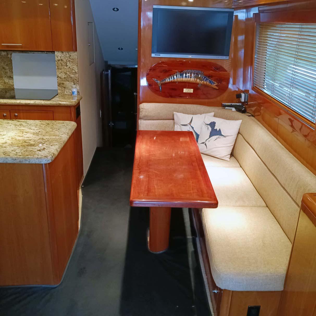 Dinette