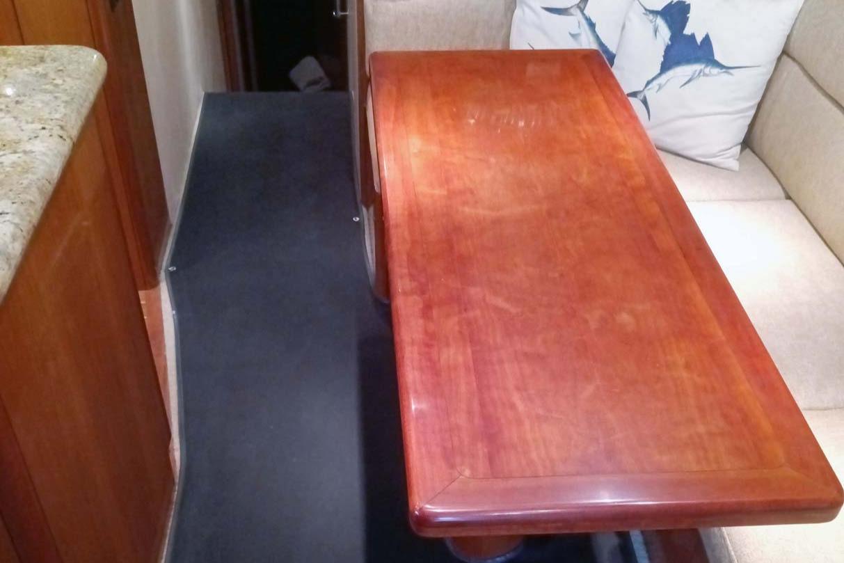 Dinette