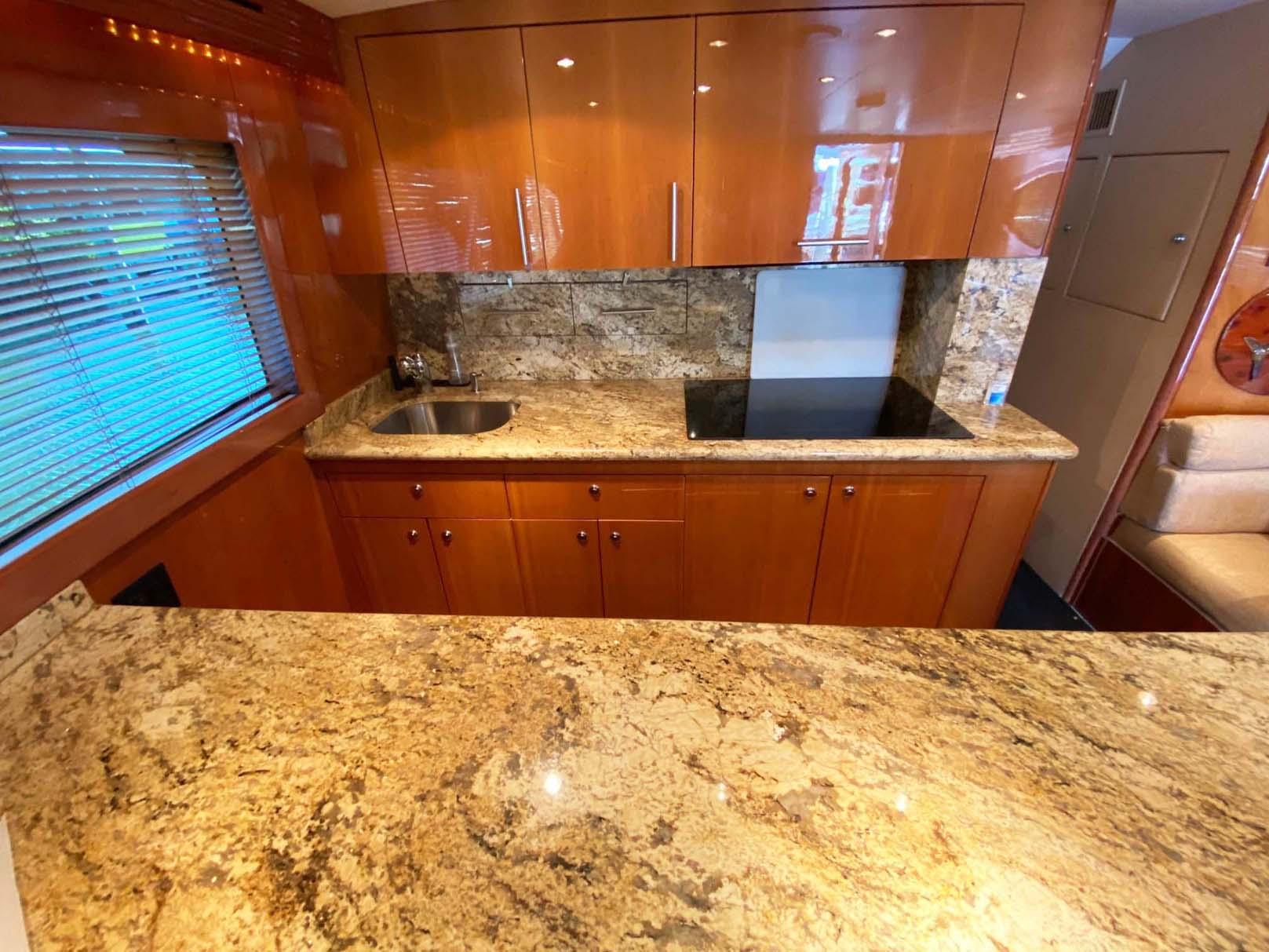 Galley