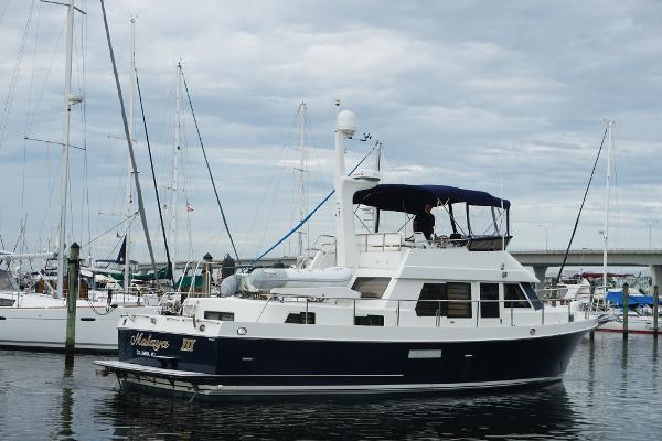 46' Ocean Alexander, Listing Number 100917149, - Photo No. 4