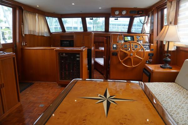 46' Ocean Alexander, Listing Number 100917149, Image No. 6