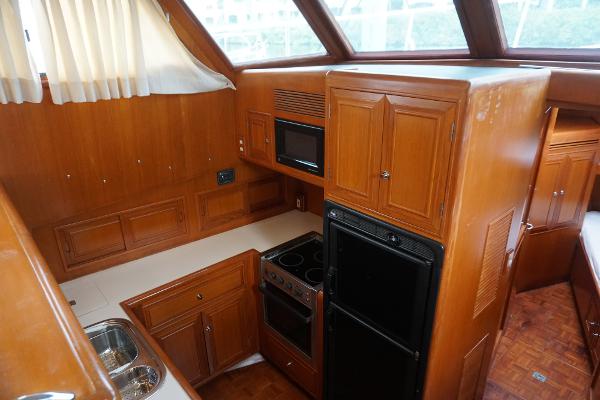 46' Ocean Alexander, Listing Number 100917149, Image No. 11