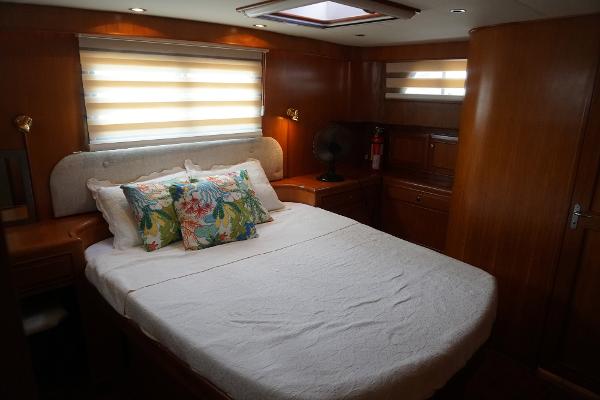 46' Ocean Alexander, Listing Number 100917149, - Photo No. 19