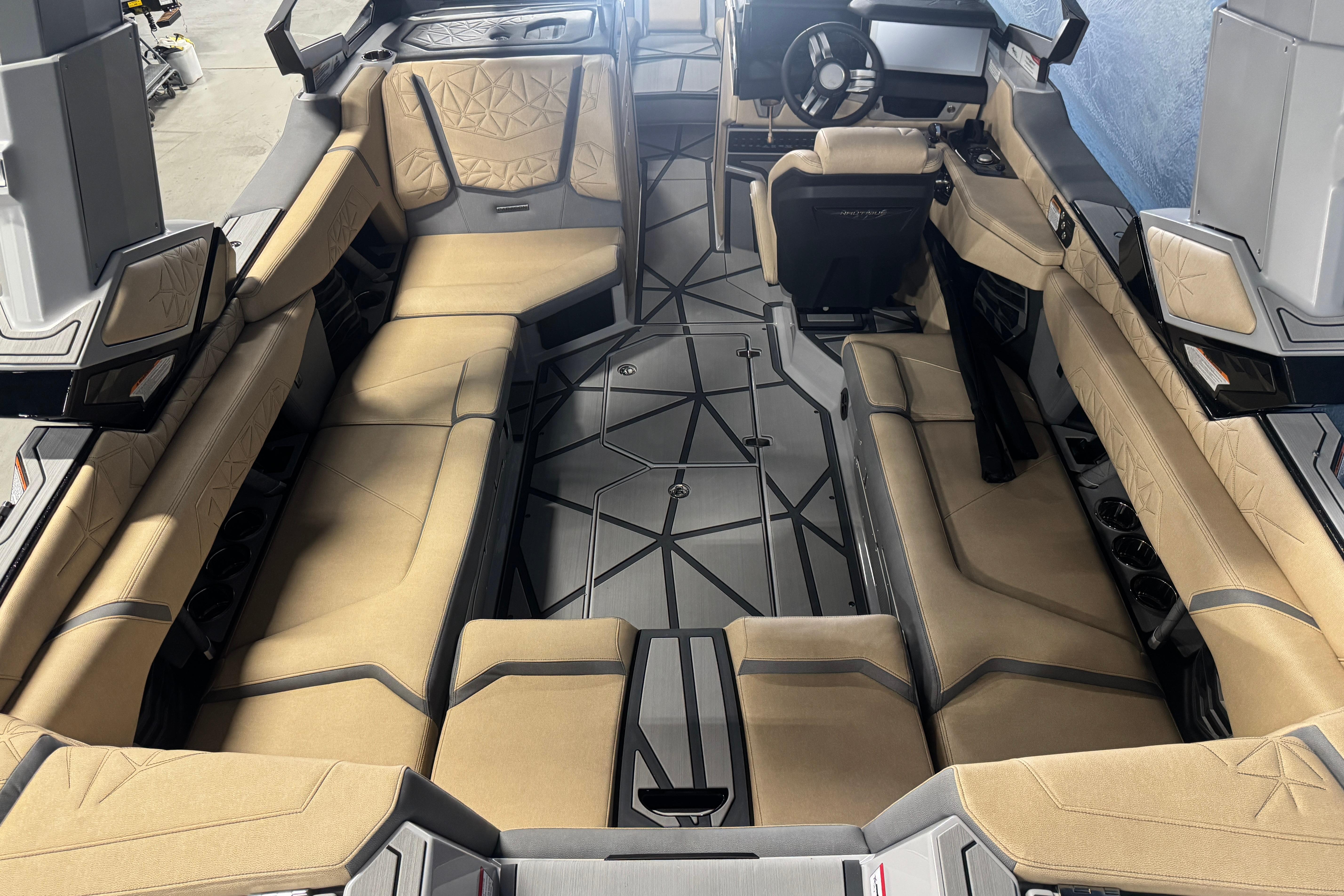 2026 Nautique Super Air Nautique G23 Paragon #N070A inventory image at Sun Country Marine Group, Irvine