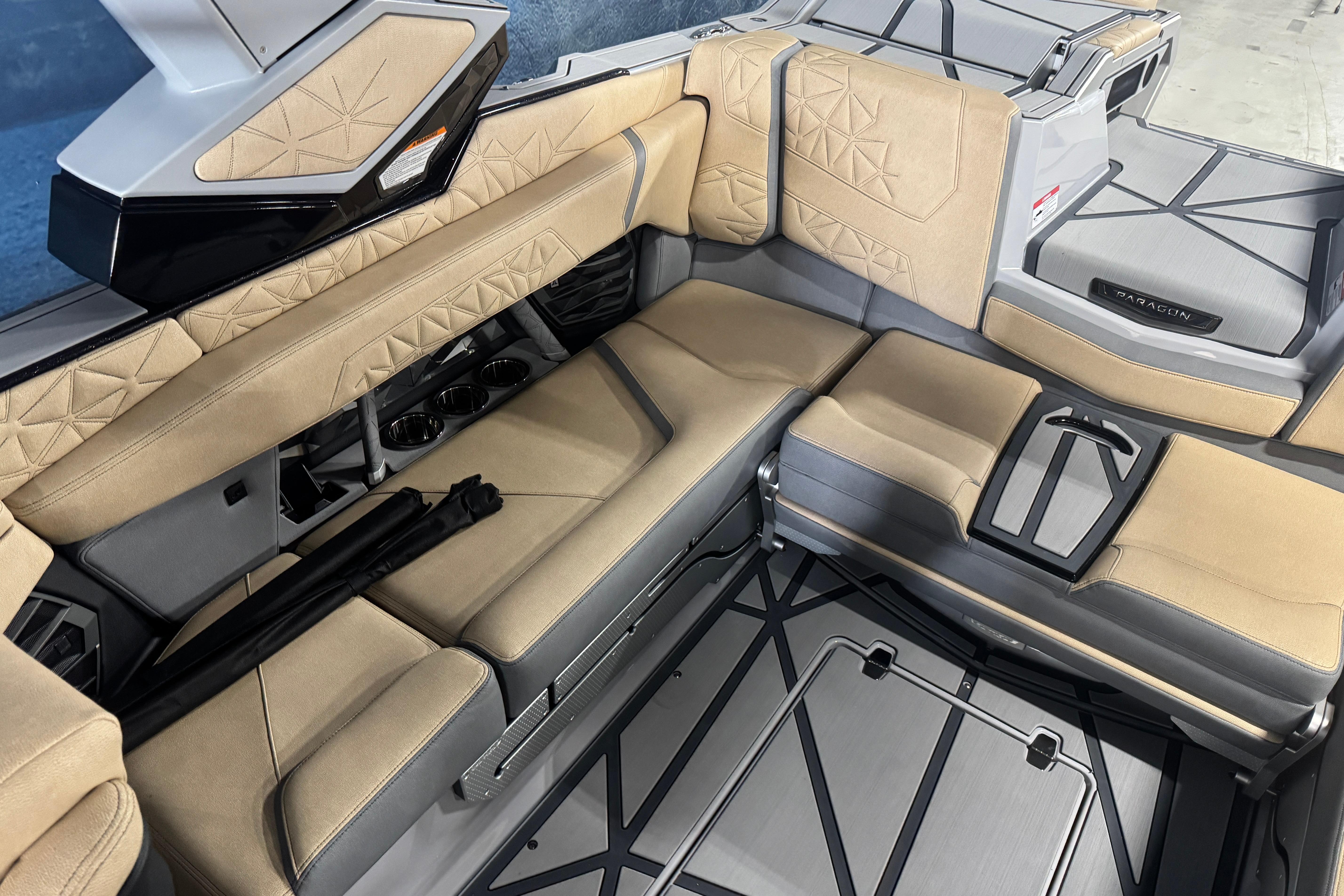 2026 Nautique Super Air Nautique G23 Paragon #N070A inventory image at Sun Country Marine Group, Irvine