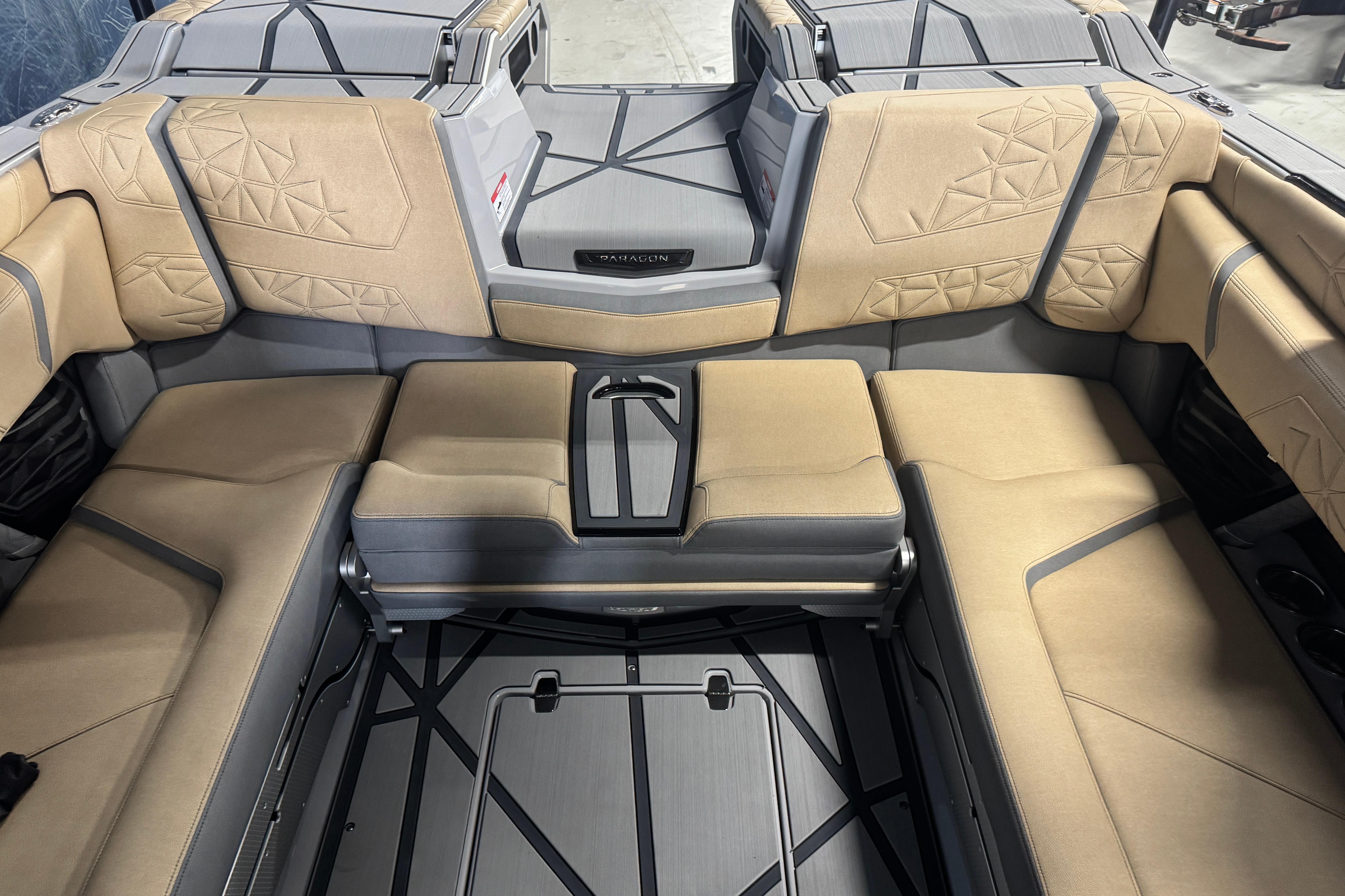 2026 Nautique Super Air Nautique G23 Paragon #N070A inventory image at Sun Country Marine Group, Irvine