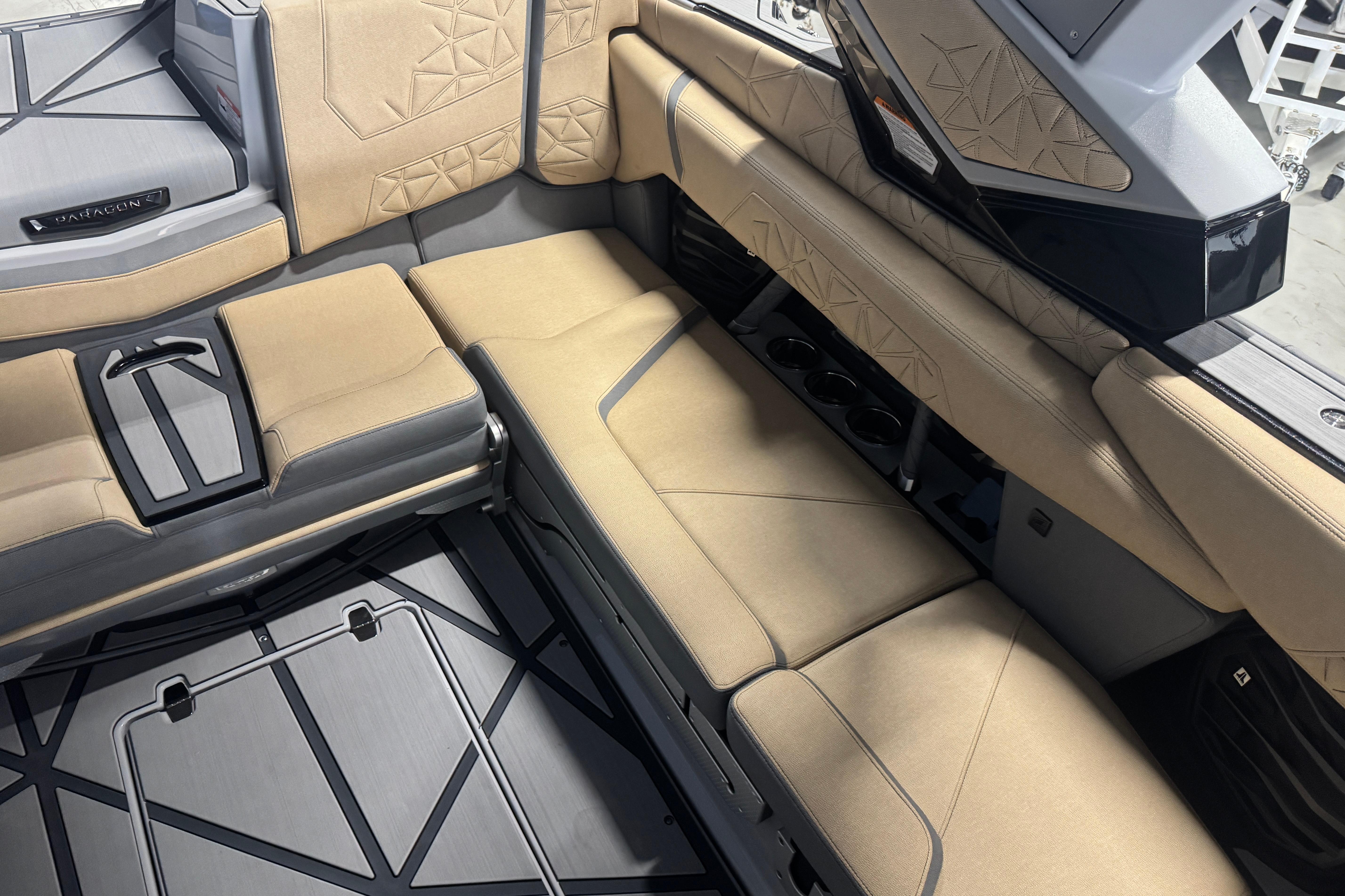 2026 Nautique Super Air Nautique G23 Paragon #N070A inventory image at Sun Country Marine Group, Irvine