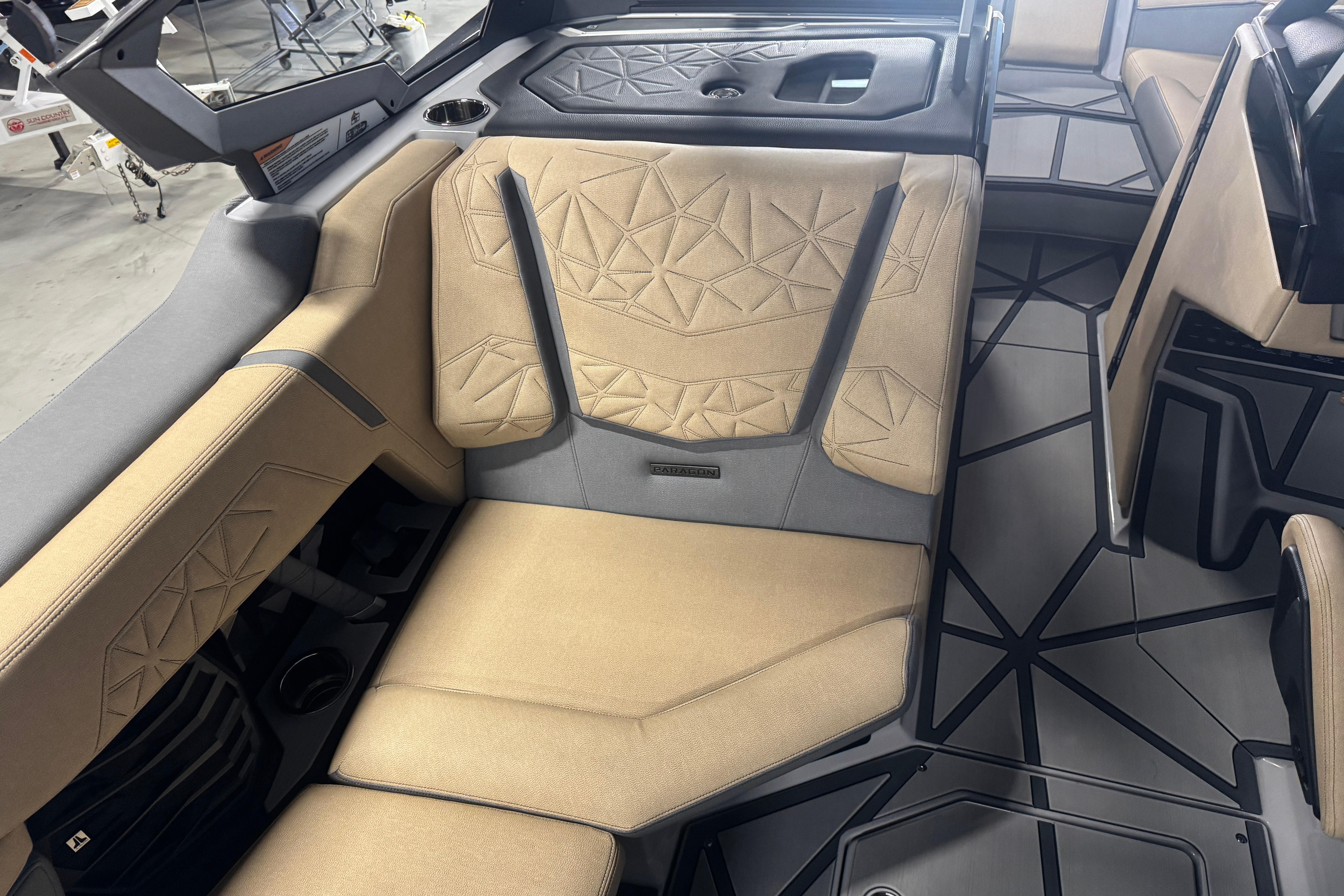 2026 Nautique Super Air Nautique G23 Paragon #N070A inventory image at Sun Country Marine Group, Irvine