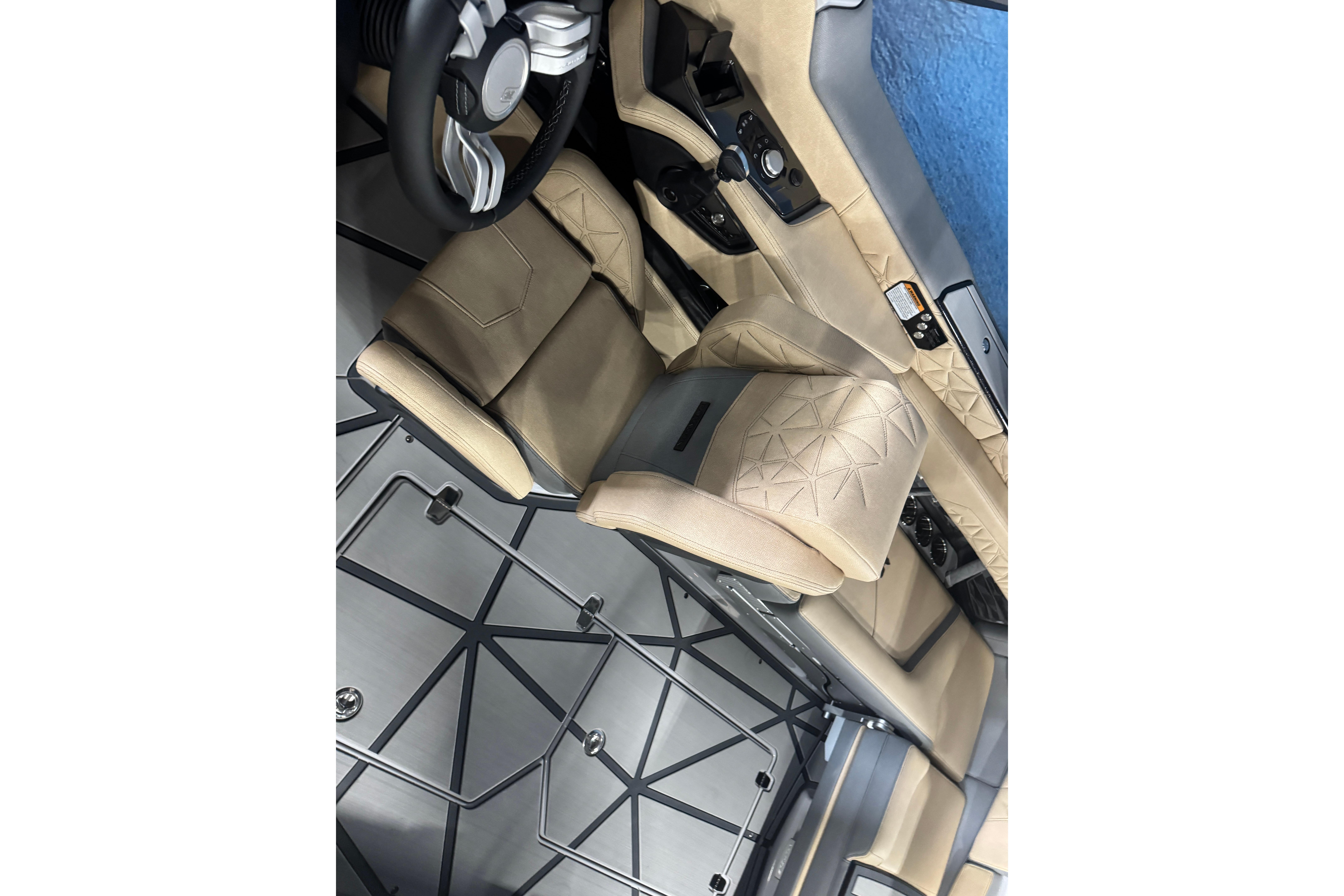 2026 Nautique Super Air Nautique G23 Paragon #N070A inventory image at Sun Country Marine Group, Irvine