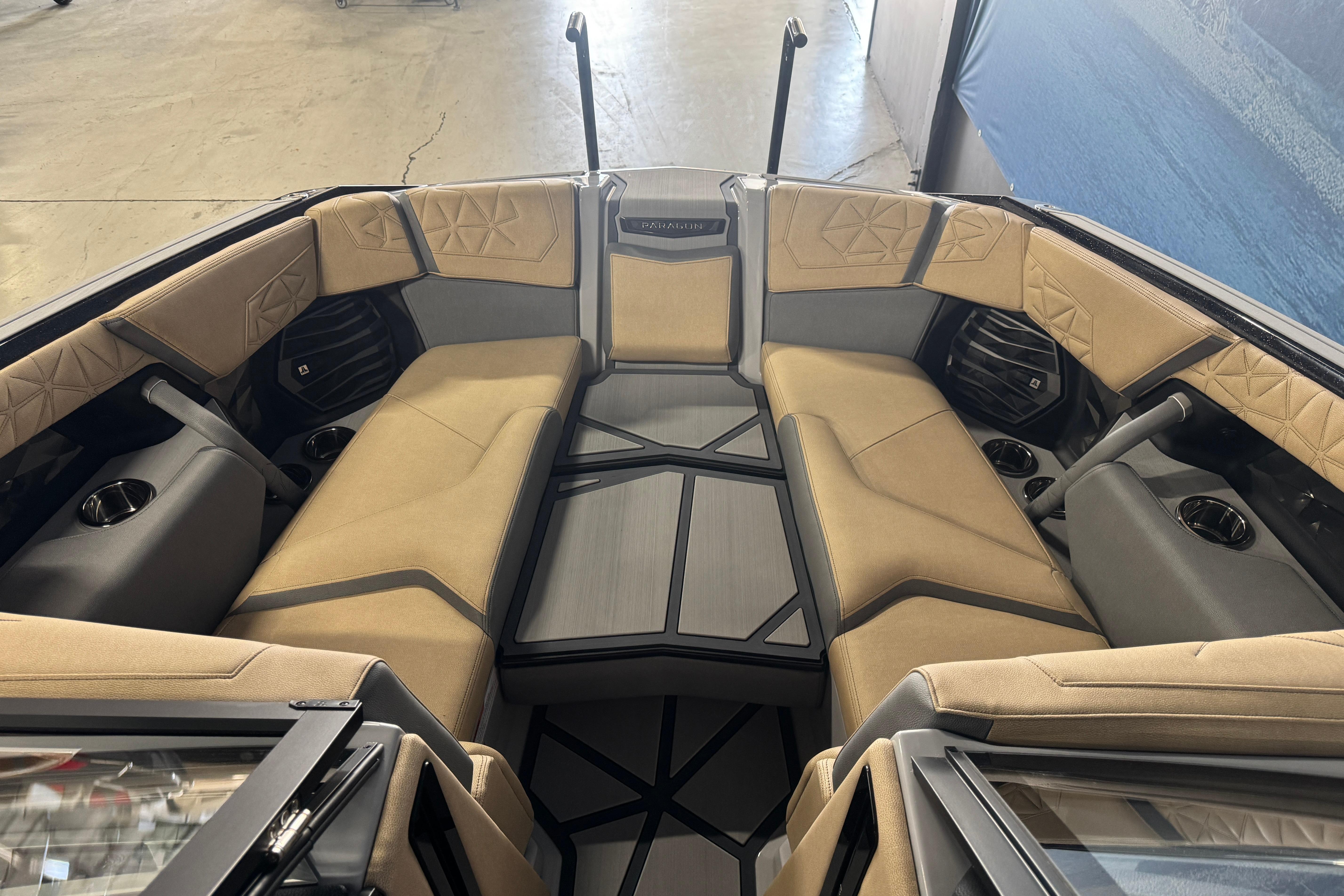 2026 Nautique Super Air Nautique G23 Paragon #N070A inventory image at Sun Country Marine Group, Irvine