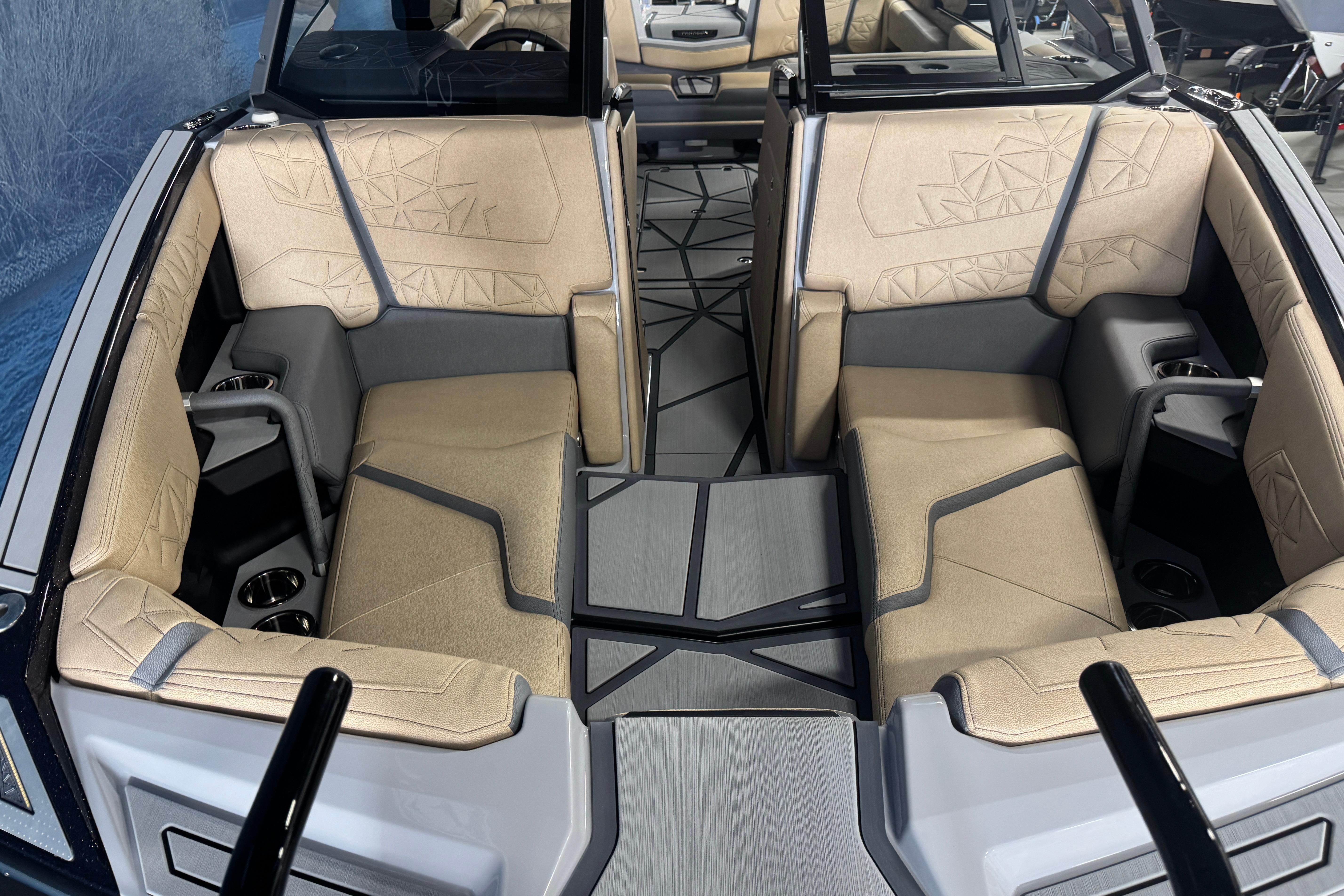 2026 Nautique Super Air Nautique G23 Paragon #N070A inventory image at Sun Country Marine Group, Irvine